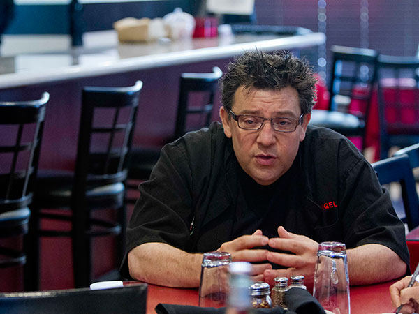 Collingswood’s mob-themed Italian eatery has filed for bankruptcy