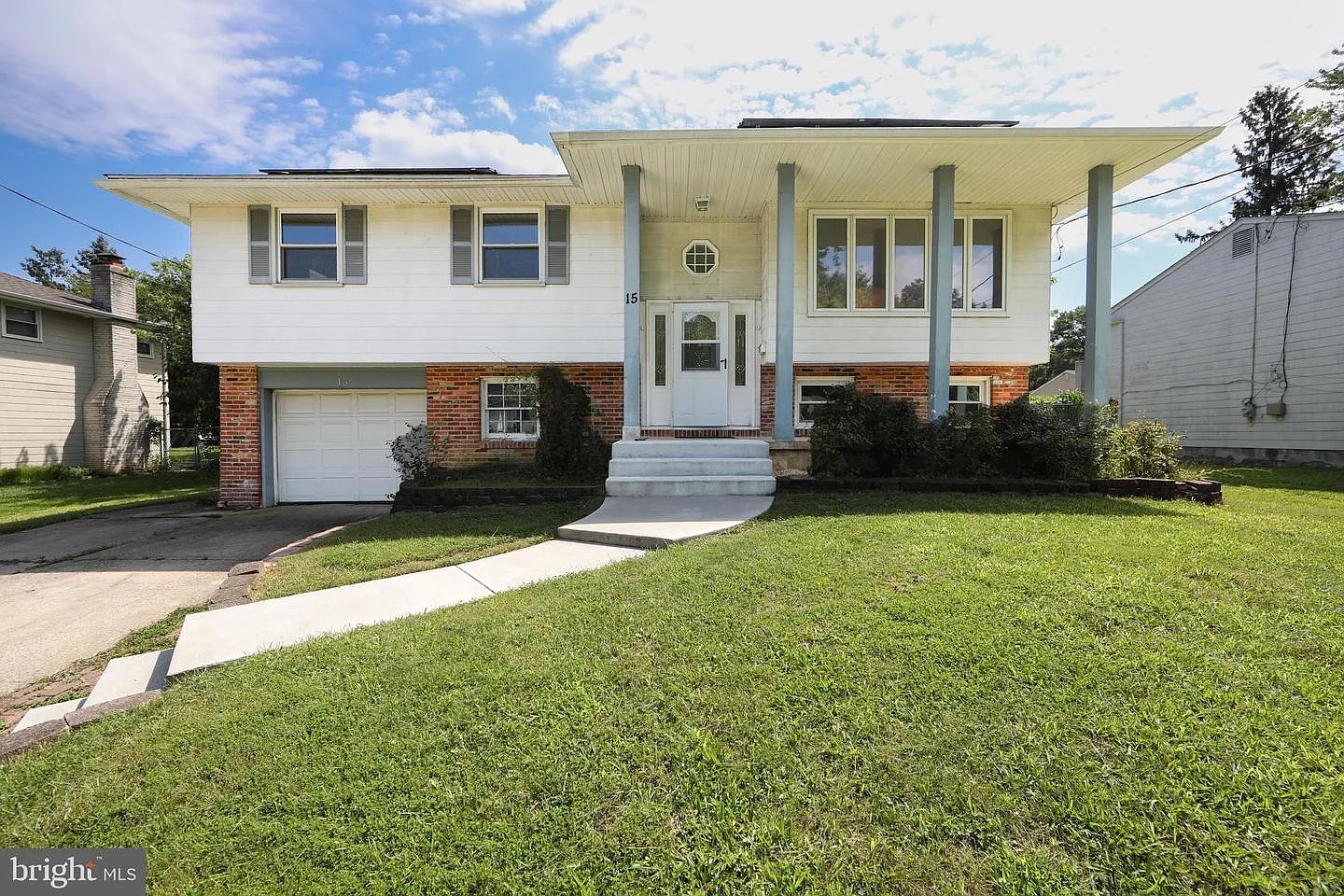 15 Knollwood Dr., Cherry Hill, New Jersey.