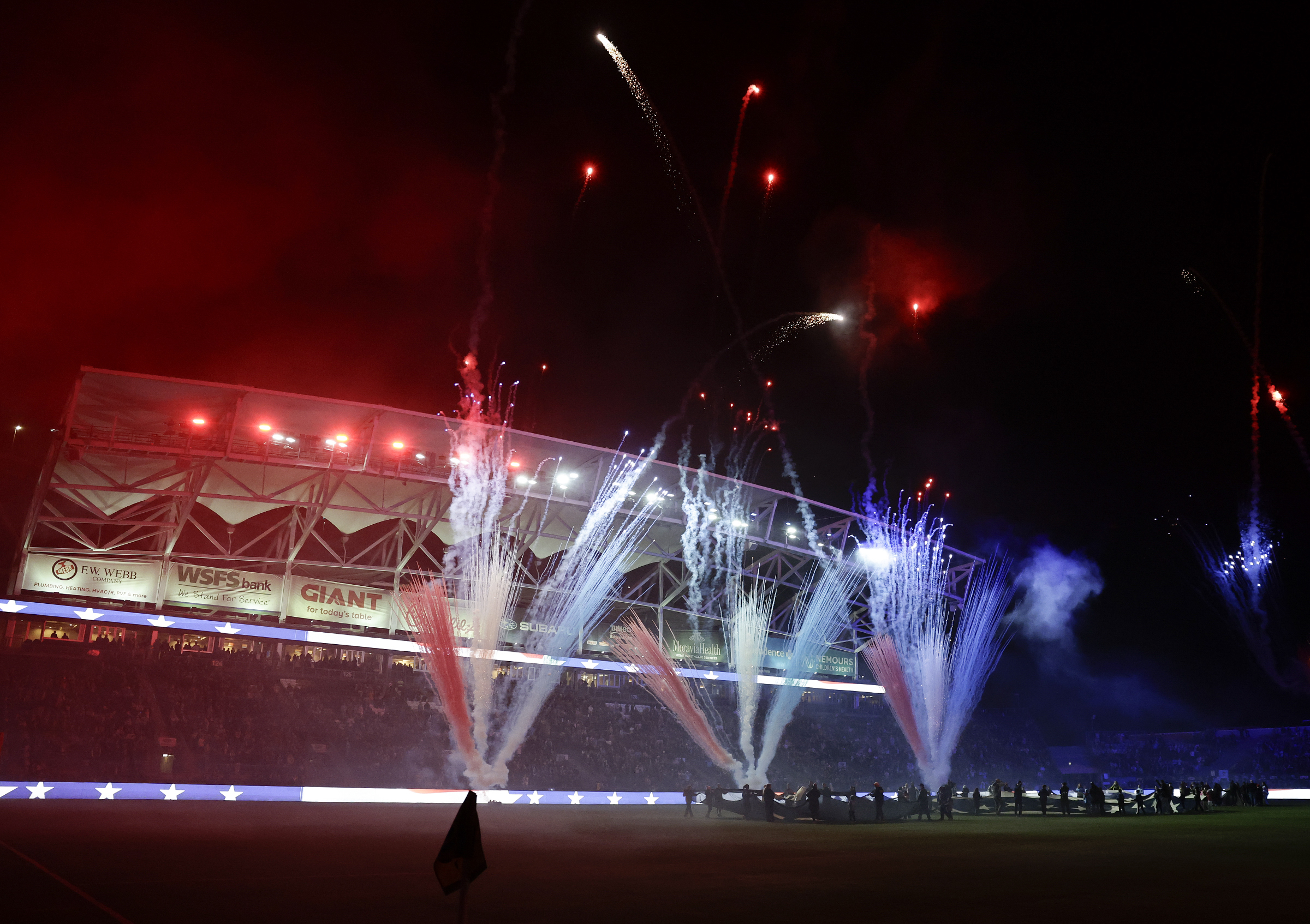 Fantasy meets football — er, soccer — in Union’s latest ticket promo