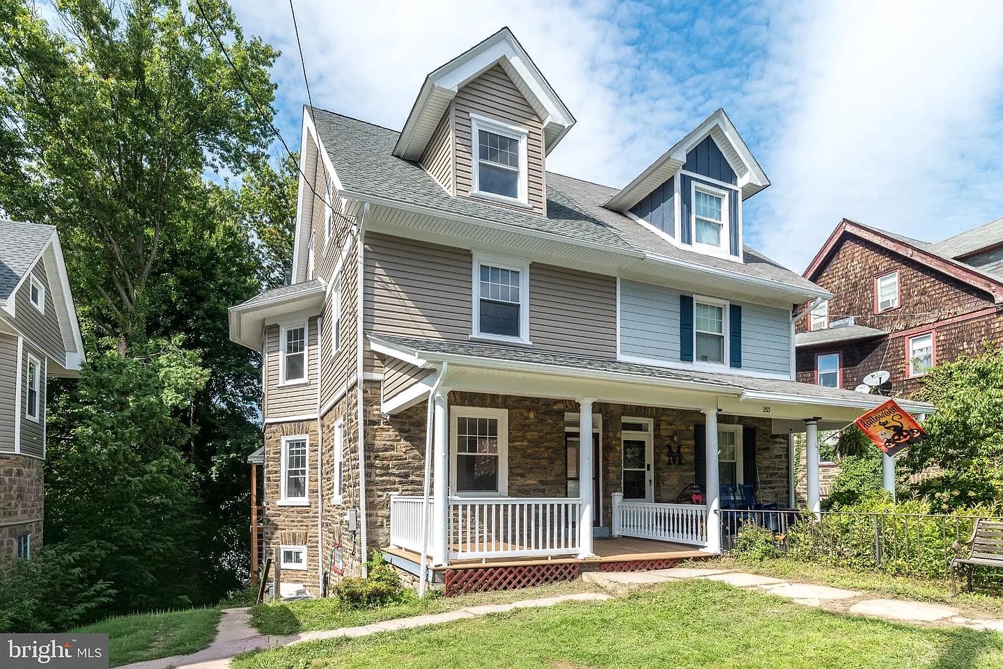 251 Washington Ln., Jenkintown, PA