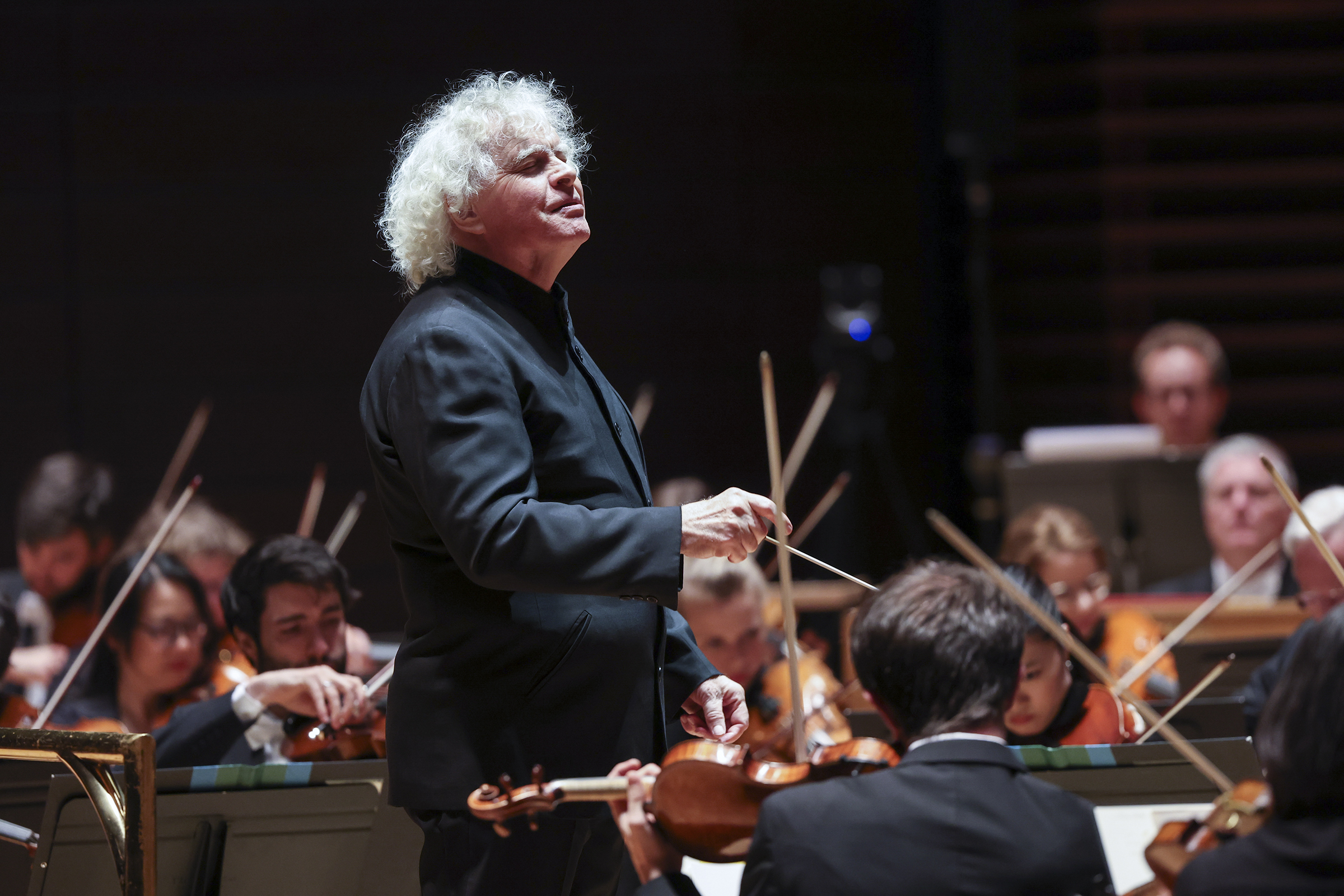 Classical music is pitching a bigger tent than ever this fall. Here are the best offerings.