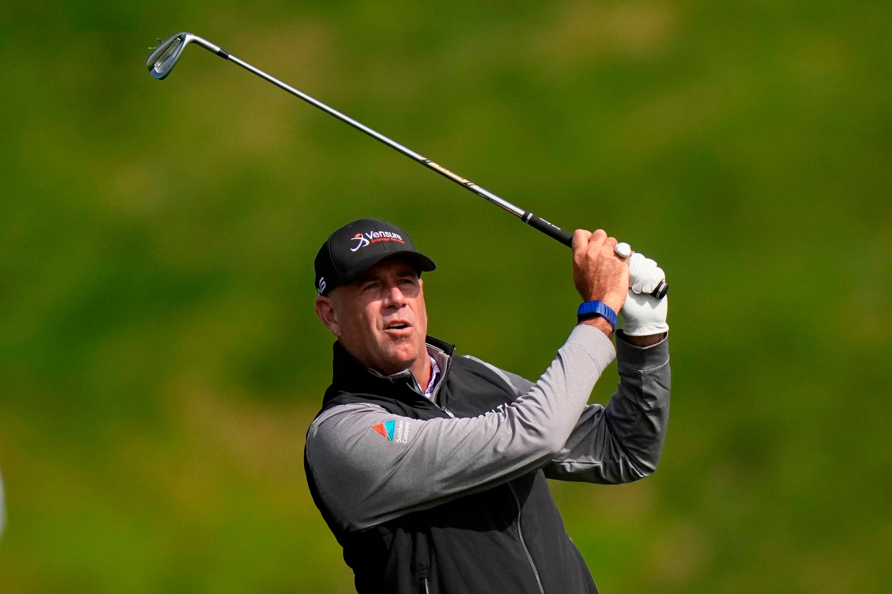 The PGA Tour Champions is coming to Allentown for the first Jefferson Lehigh Valley Classic