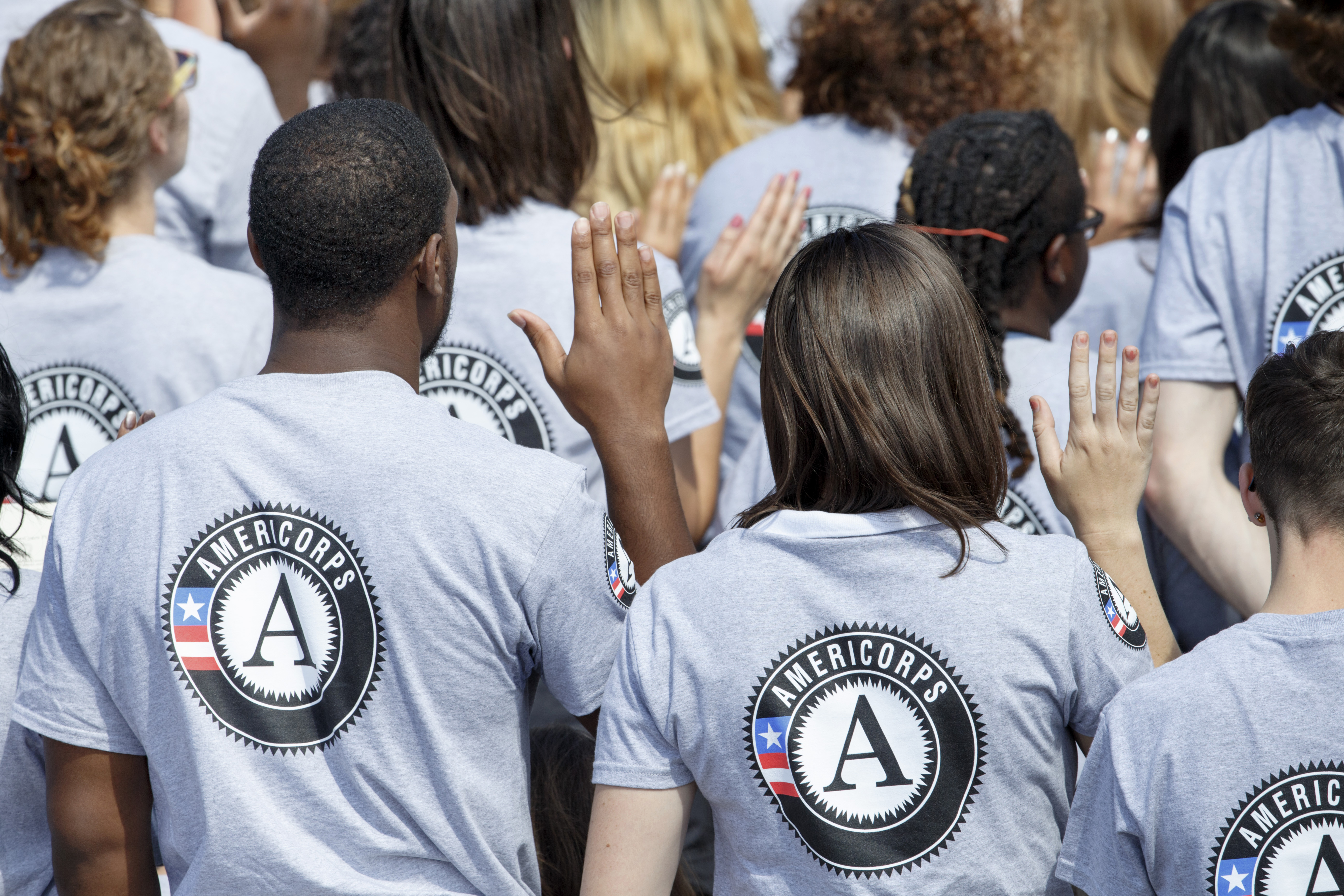 Pa., N.J., and other states reach settlement that limits Trump changes to AmeriCorps