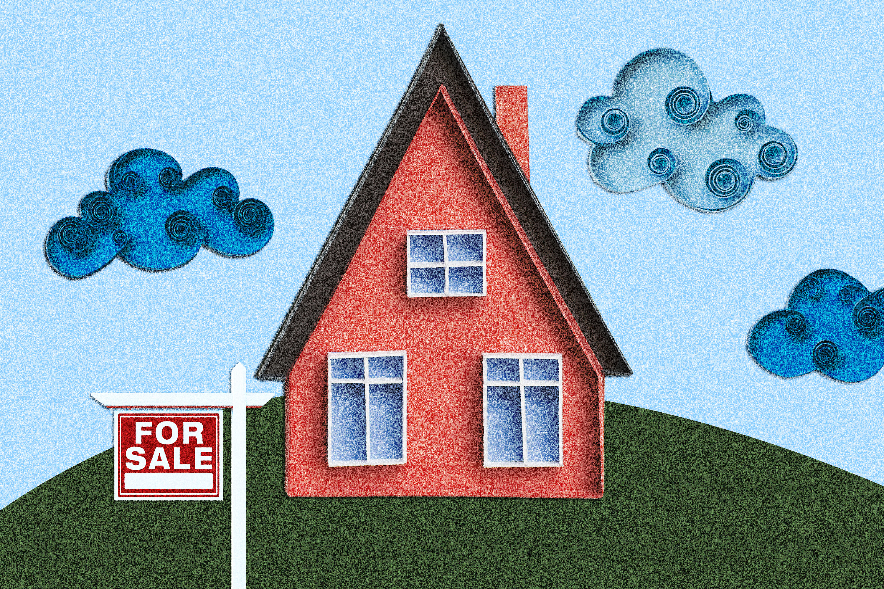 Home-buying mistakes | Real Estate Newsletter