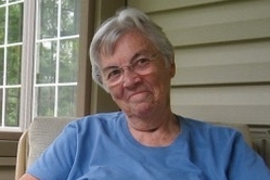 Joan E. Lynaugh, nursing trailblazer, historian, and professor emerita at Penn Nursing, has died at 90