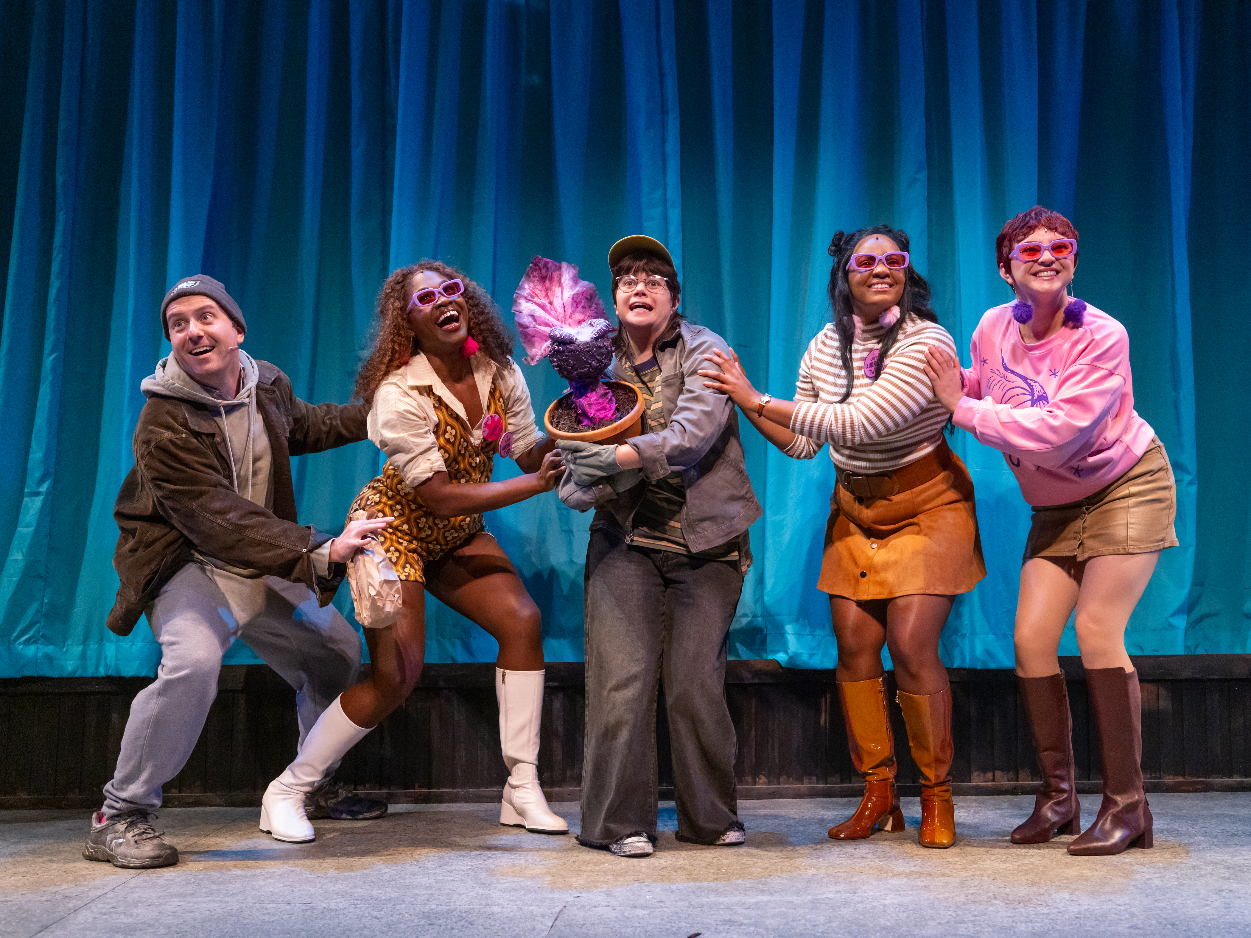 Barrymore Awards announce 2026 nominees for the best in Philly theater