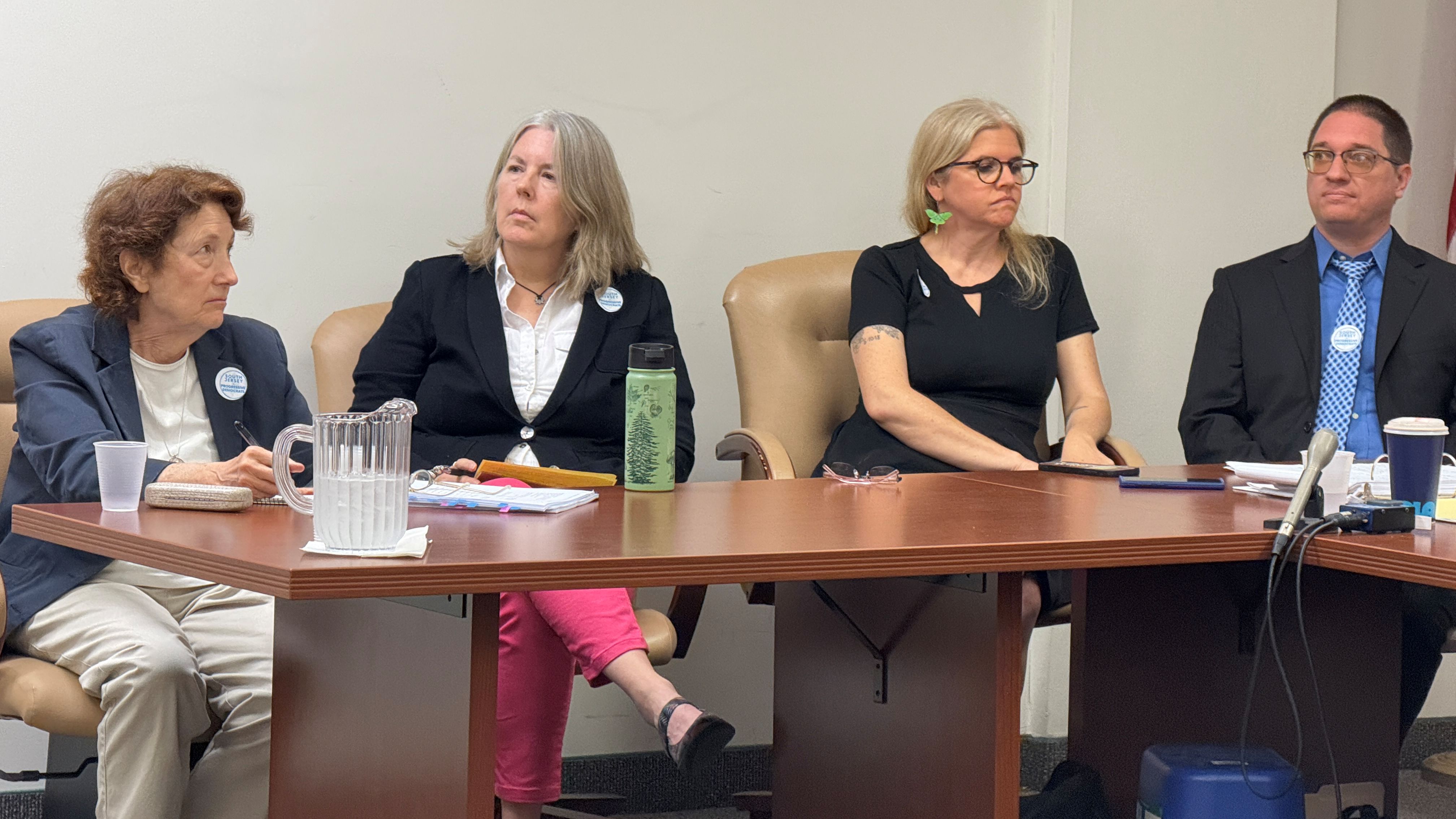 N.J. Supreme Court refuses to hear appeal in Cherry Hill Democratic Committee battle over control