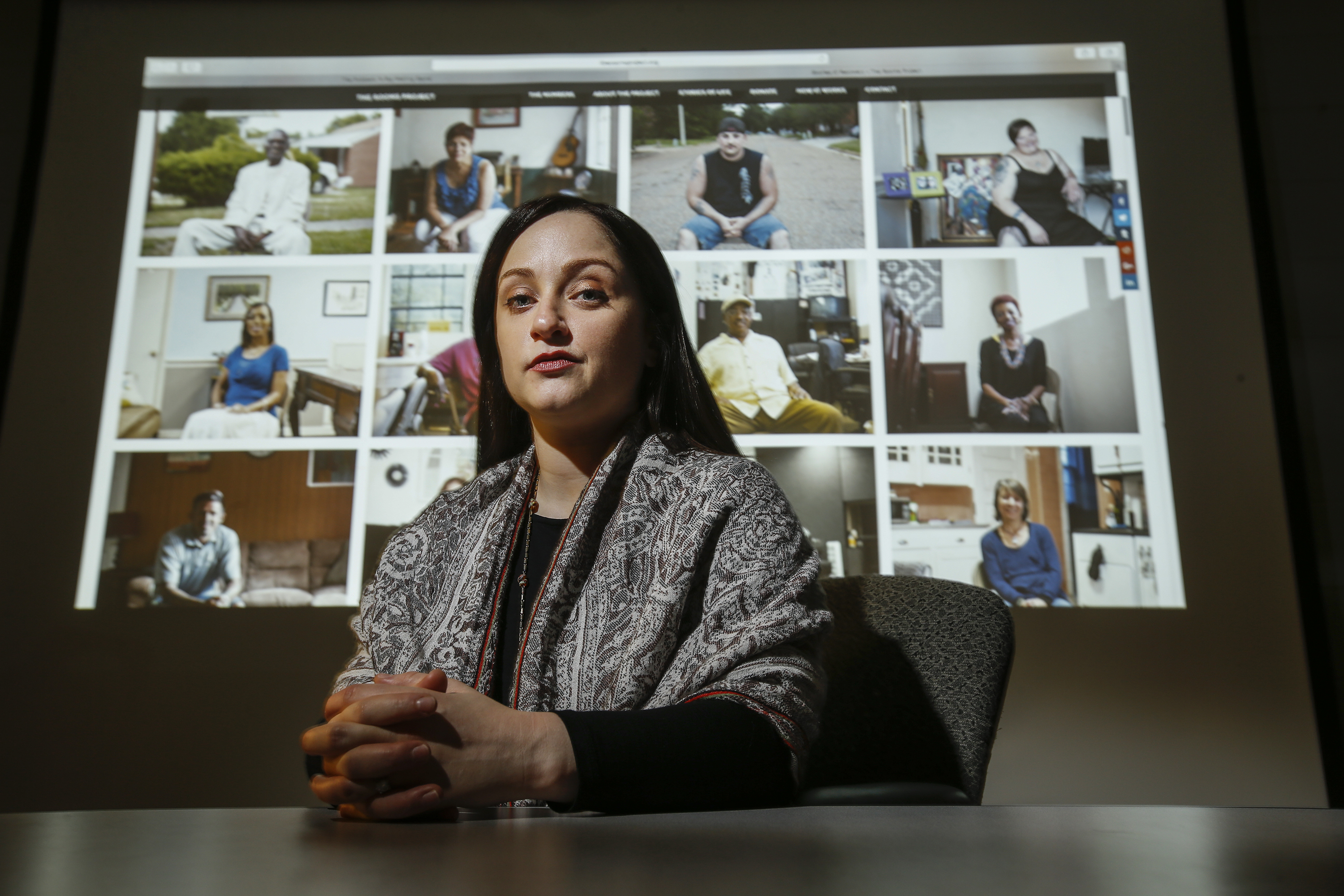 Kensington Voice newsroom has laid off staff and ceased publication