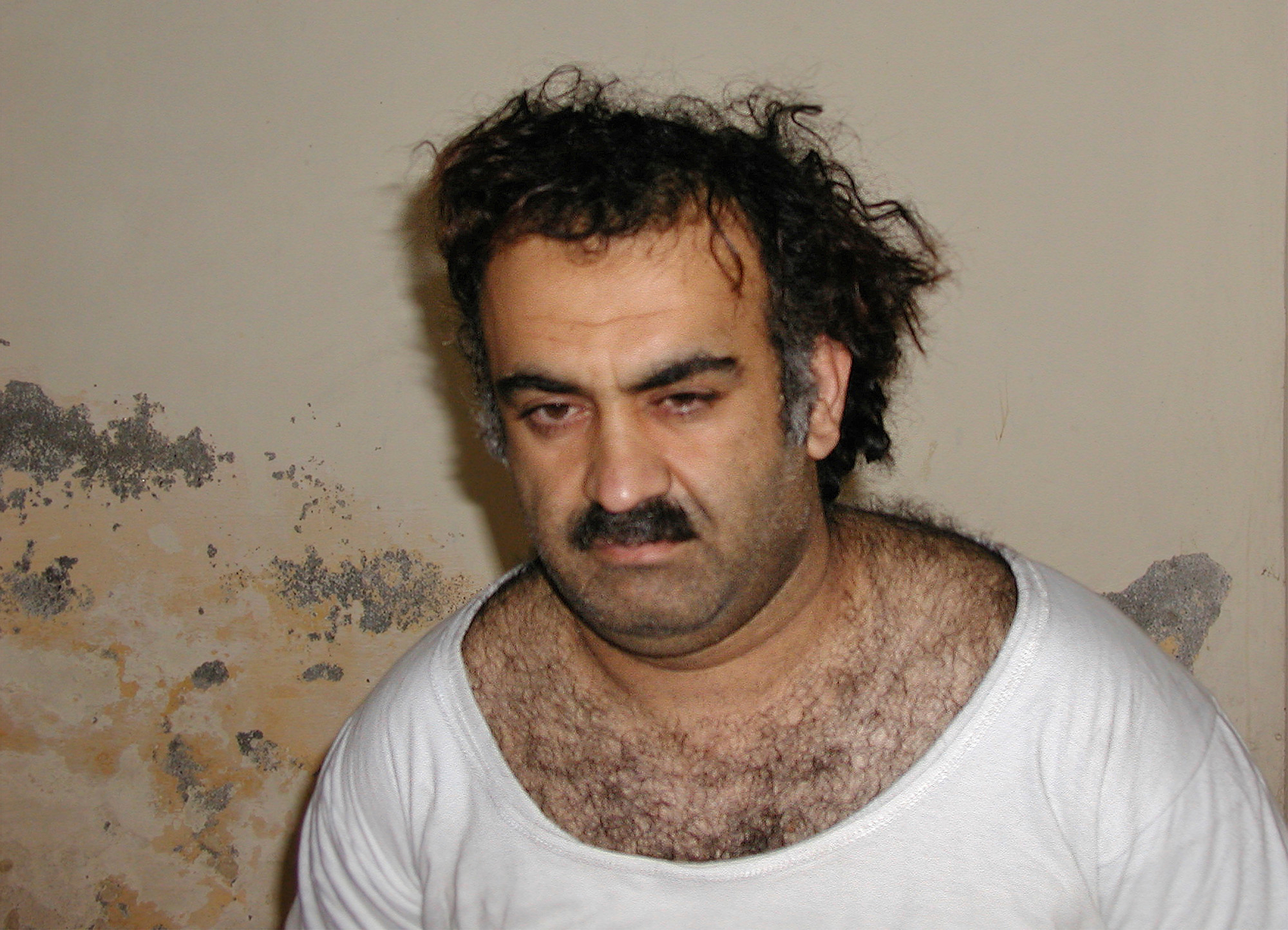 Trial remains elusive for purported mastermind accused of plotting 9/11 attacks
