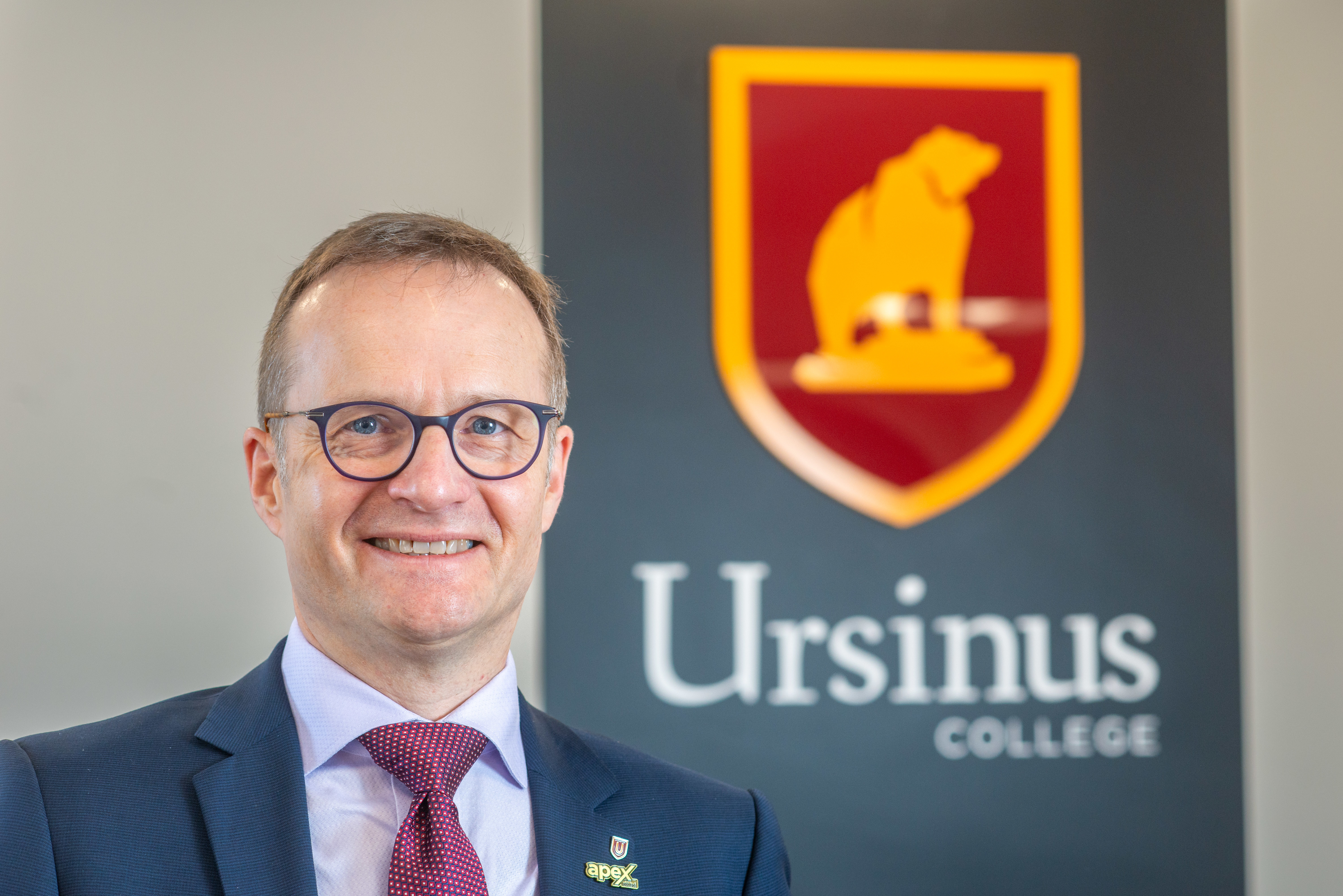 Ursinus College starts its first graduate program