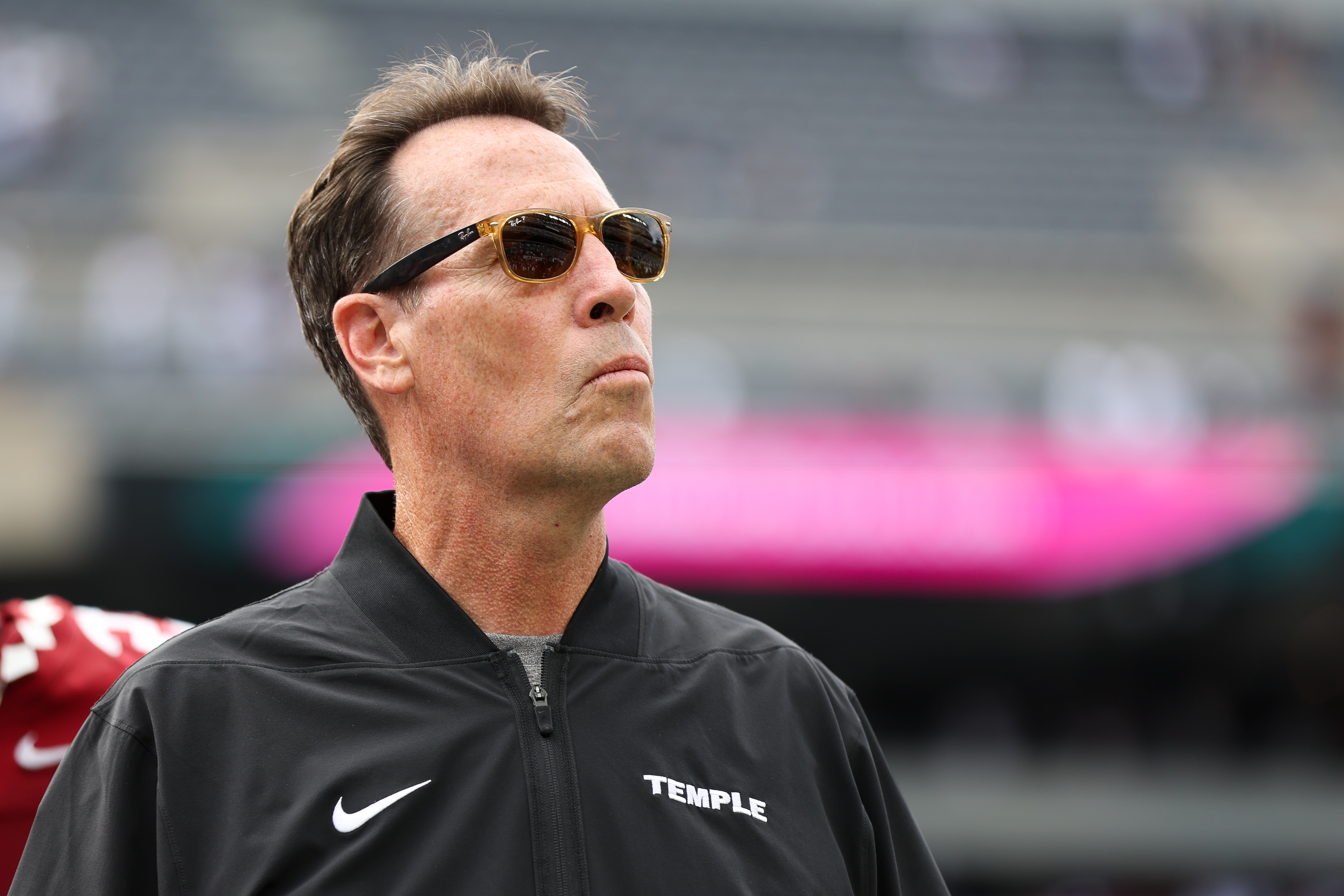 Temple found itself on the losing end of a nail-biter against Toledo. Next up, a Friday night fight against Army