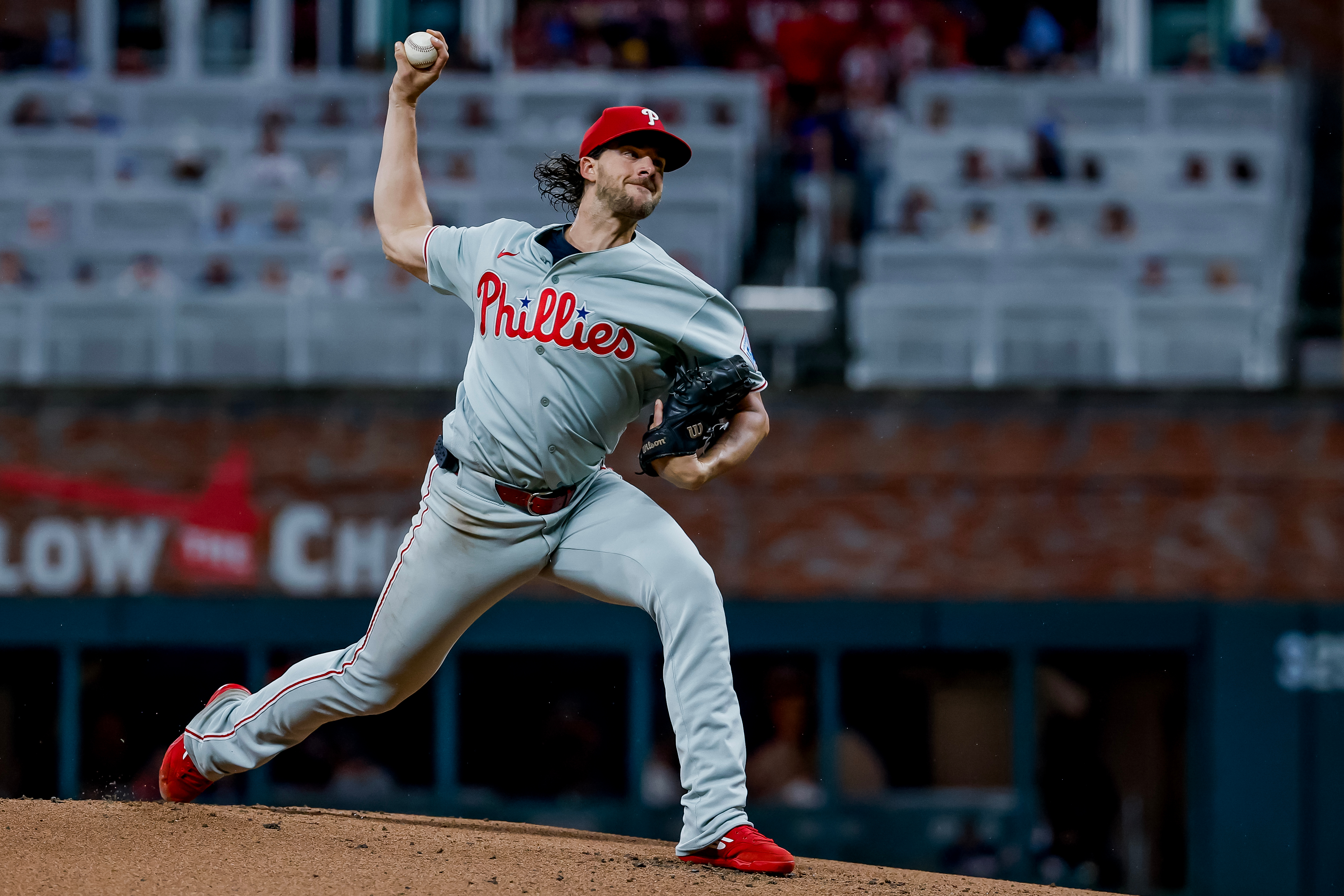 Baserunning miscue looms large for Phillies in series-opening loss to Braves