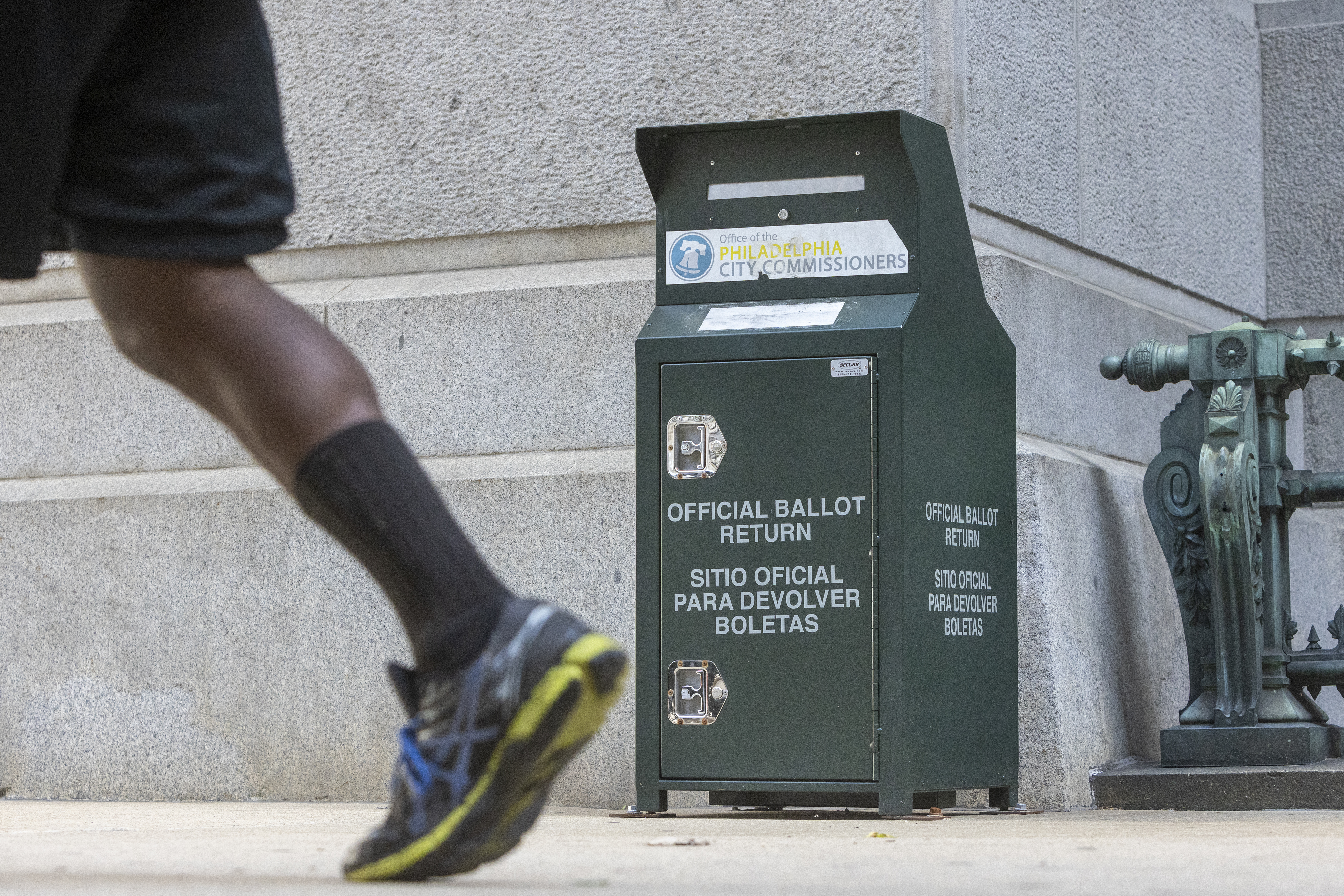 Philly’s political parties can now spend unlimited amounts in coordination with their candidates