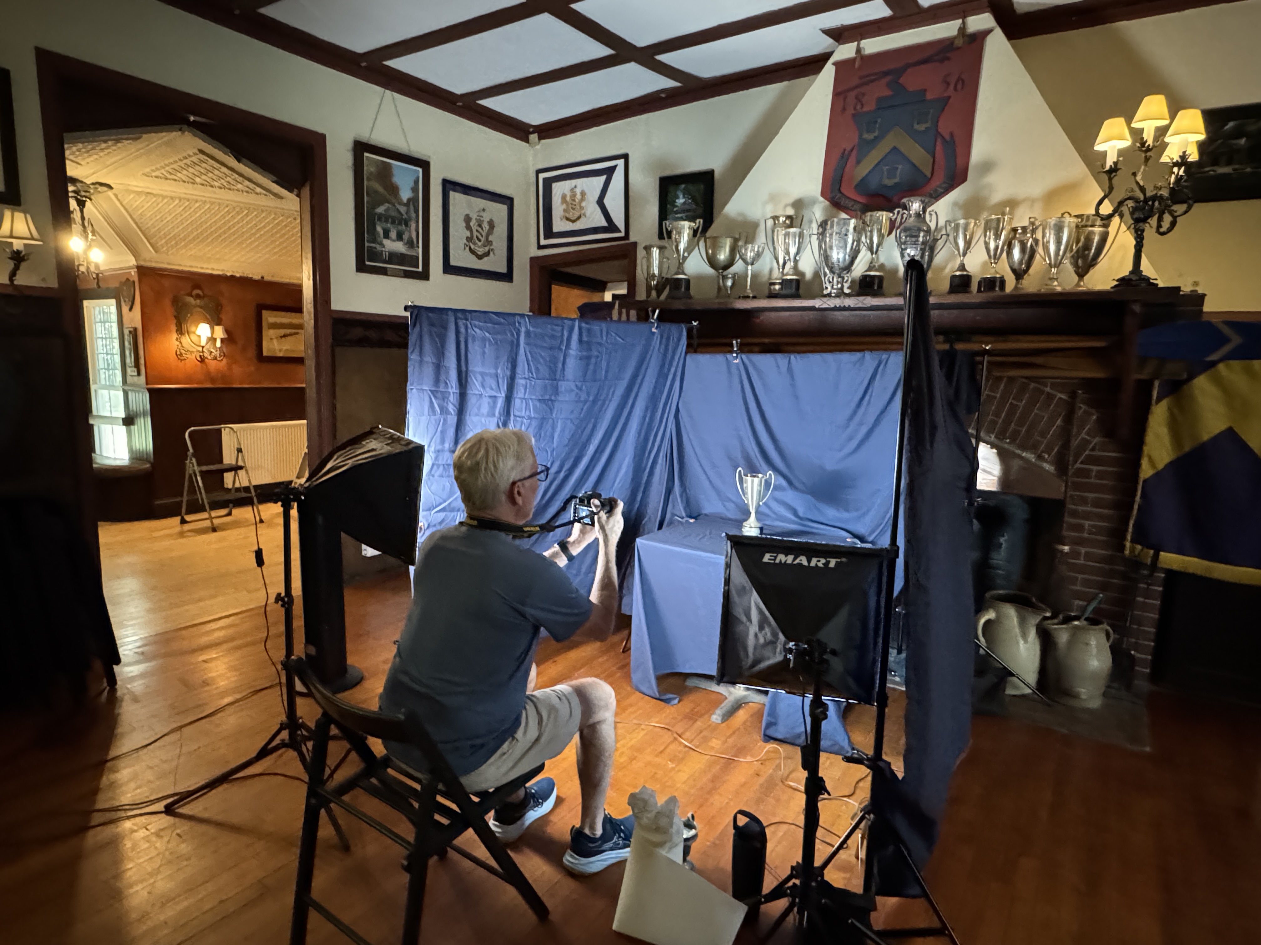 Throwing a lifeline to Philadelphia’s rich rowing history