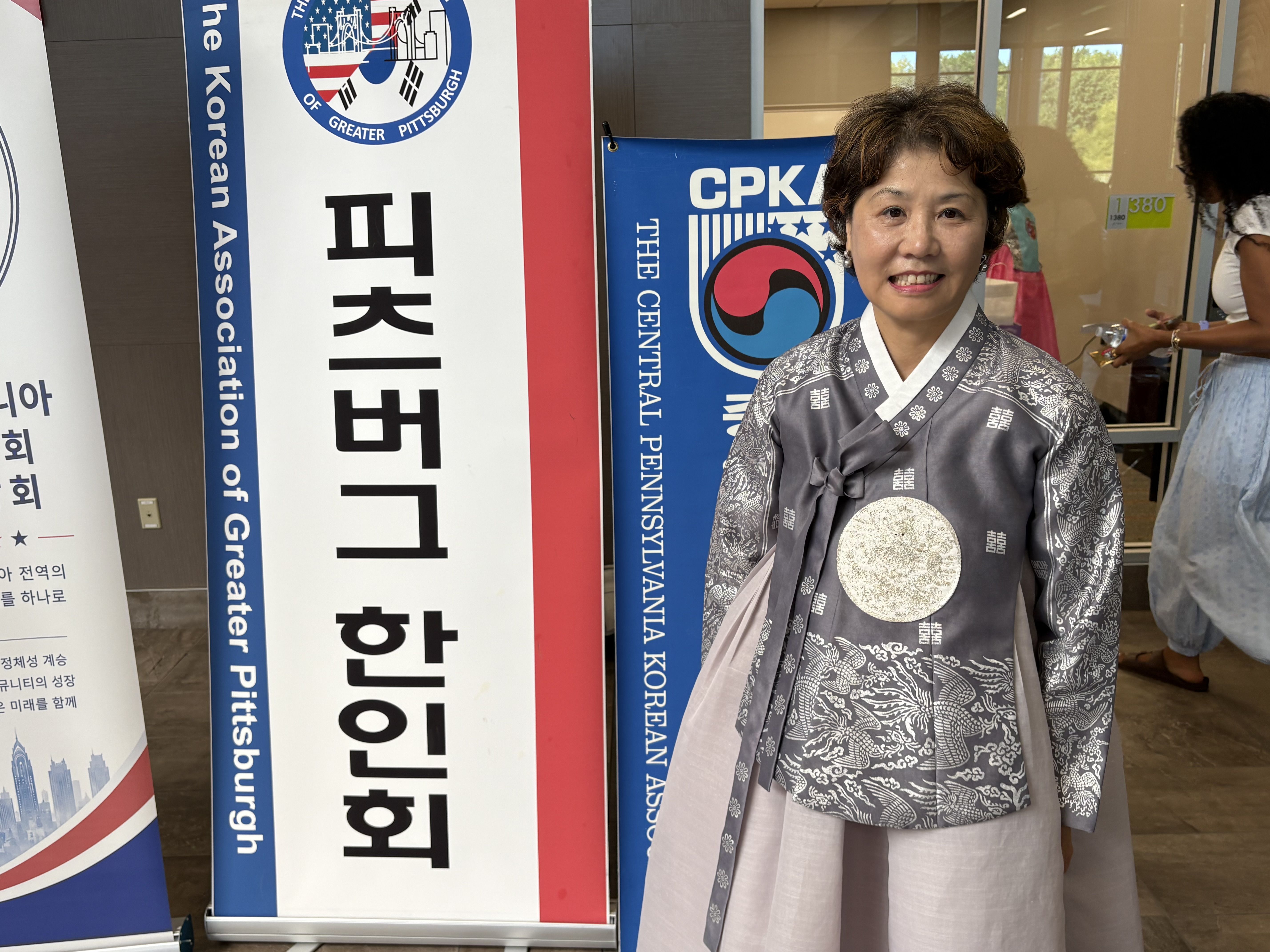Korean culture’s global rise takes center stage at Chuseok festival in Blue Bell