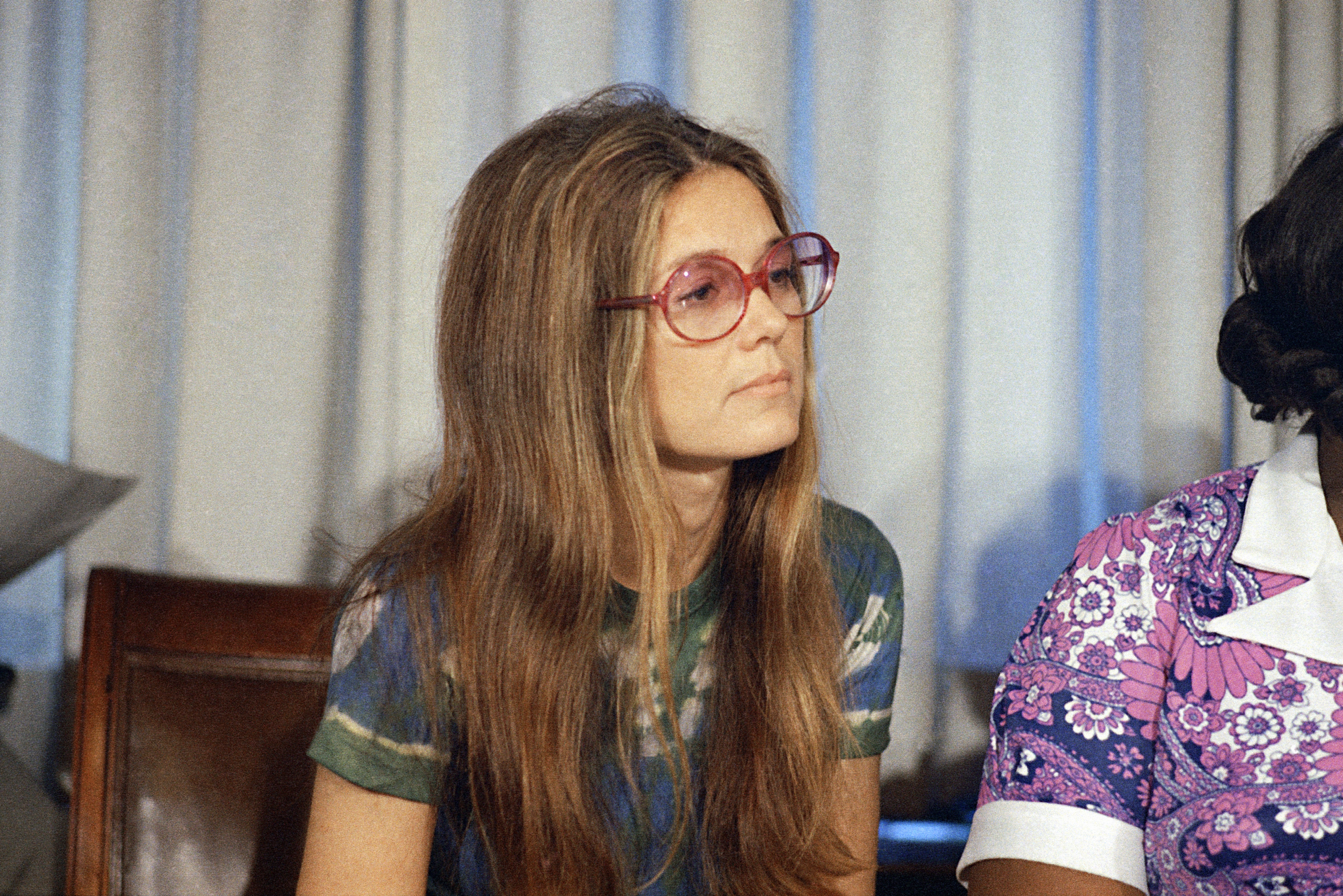 Gloria Steinem, a potent voice of U.S. feminism and cofounder of Ms. Magazine, has died