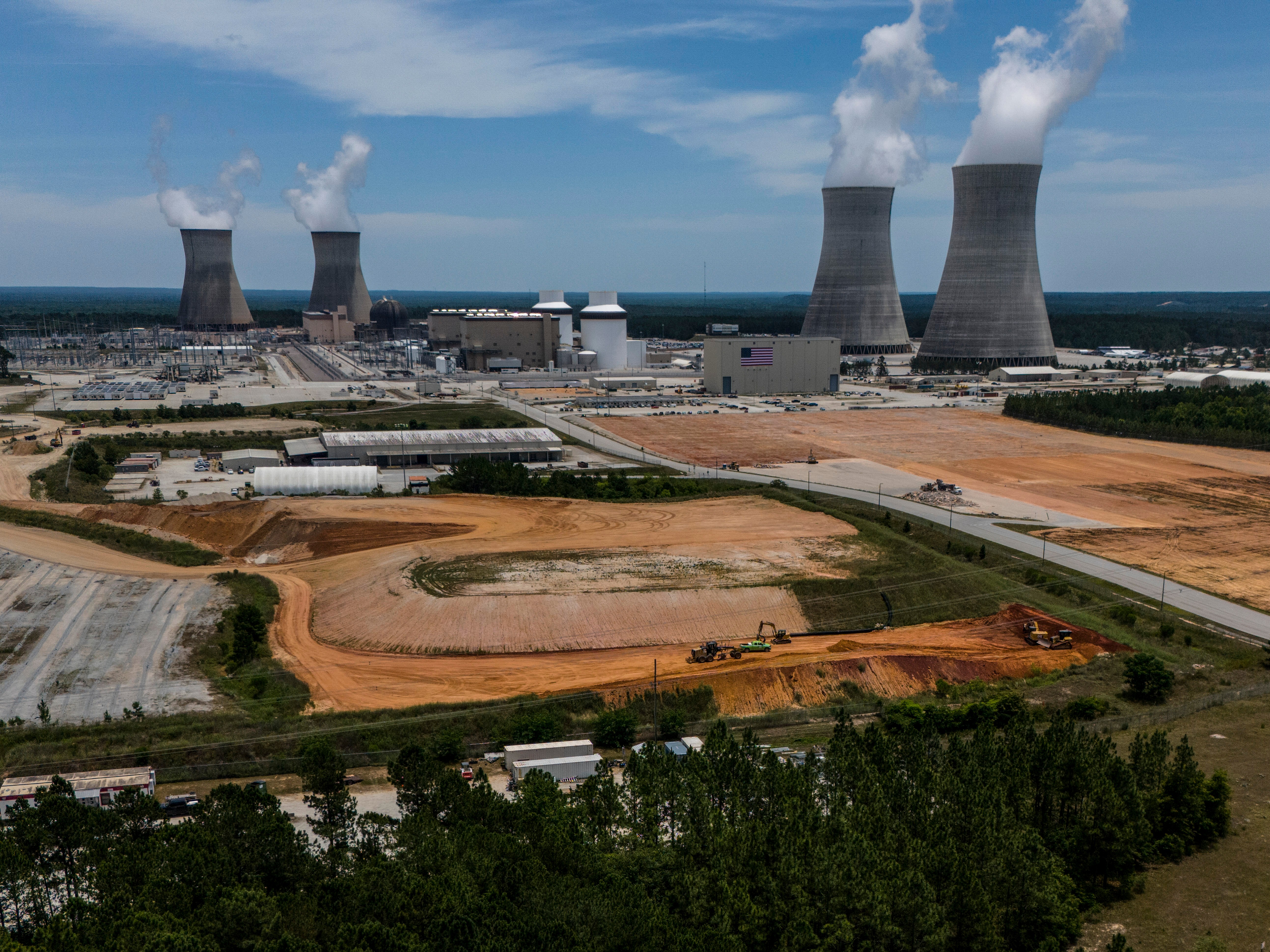 Eliminating a key radiation regulation would hinder hopes of a nuclear power revival