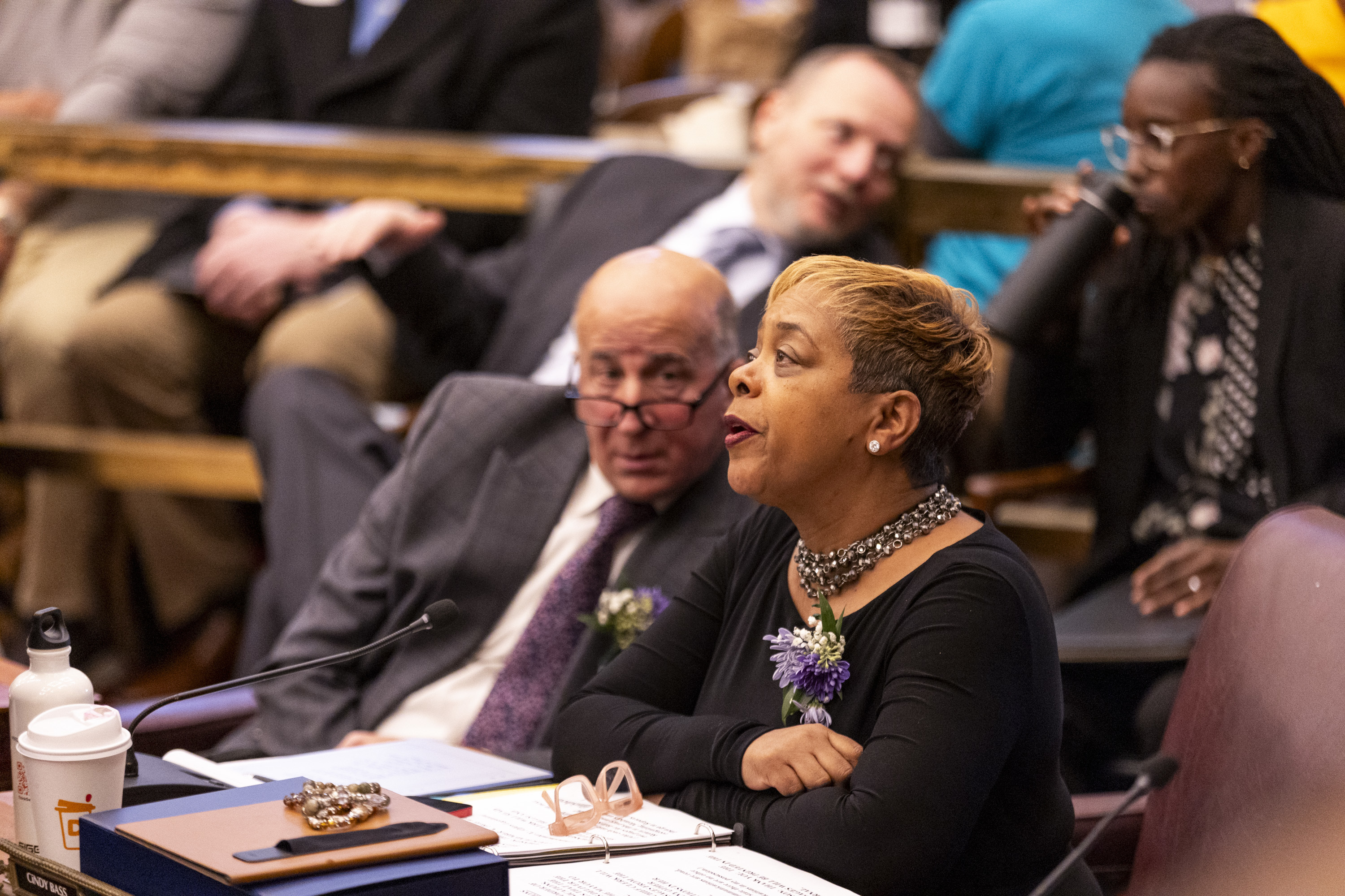 Philly developers are planning a $1.5M campaign to protect City Council from progressive challengers