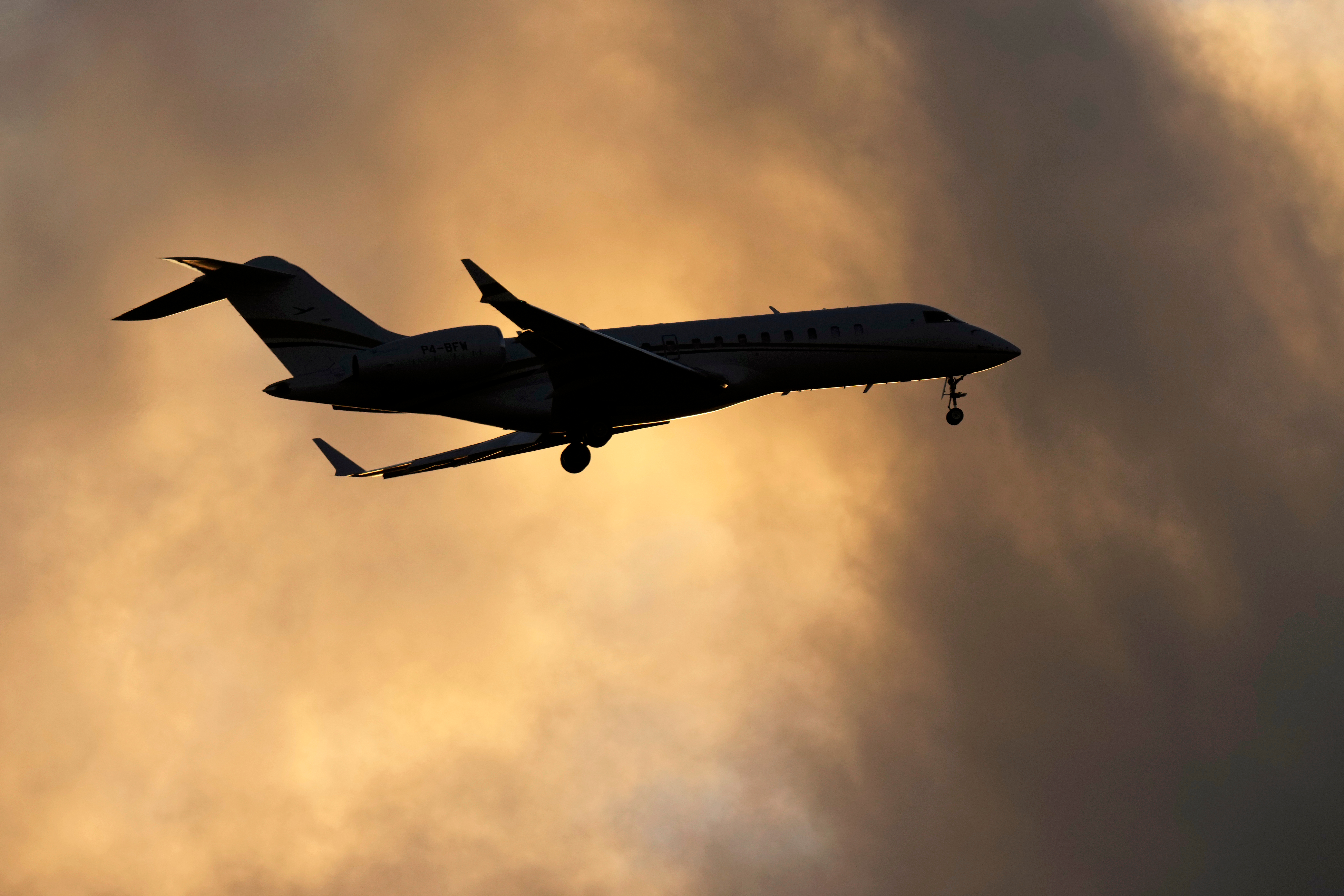 Trump threatens Canadian jetmaker Bombardier, which has an extensive U.S. footprint