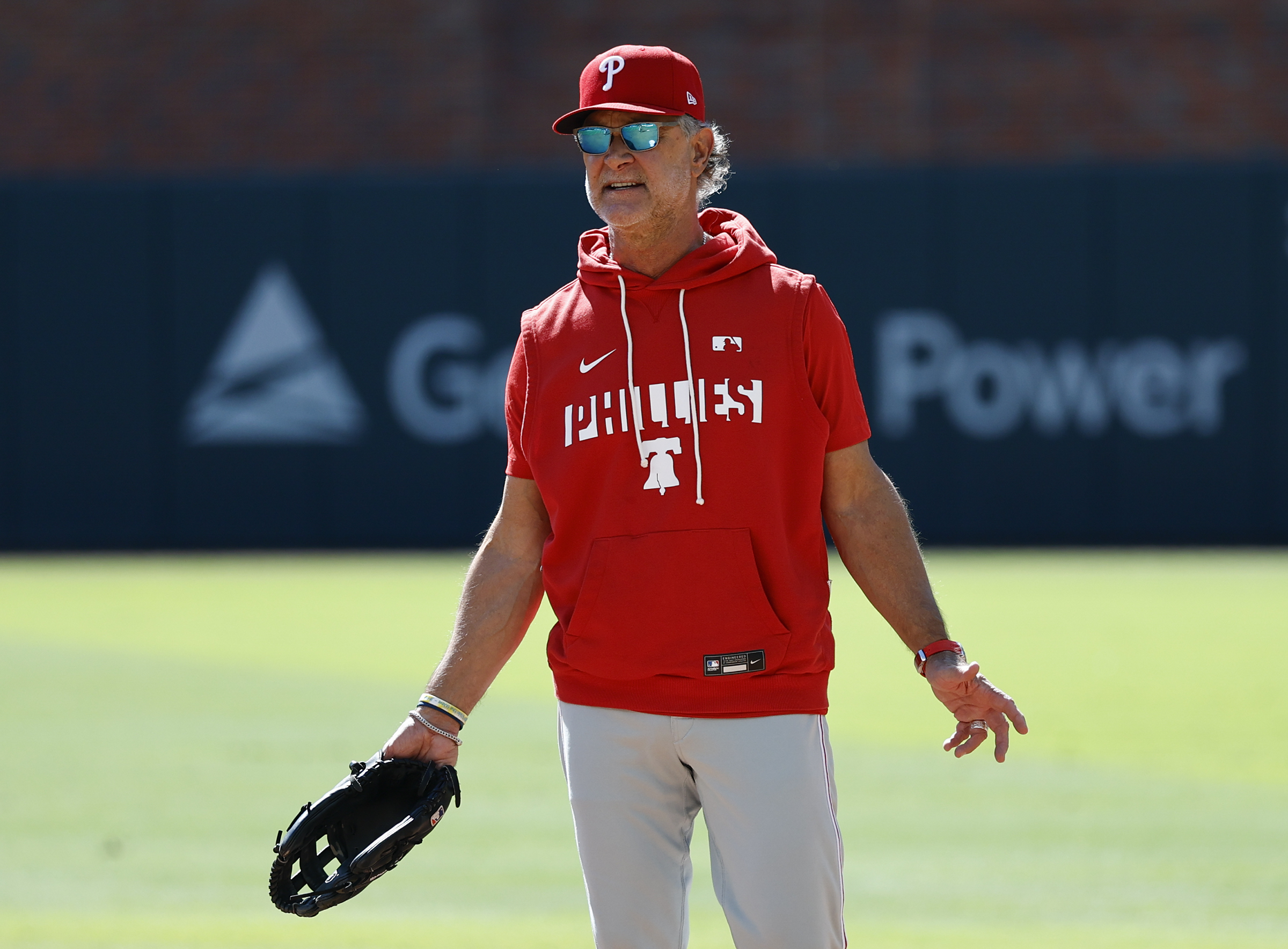 Don Mattingly puts his future with the Phillies in peril as his strategy with Jhoan Duran backfires