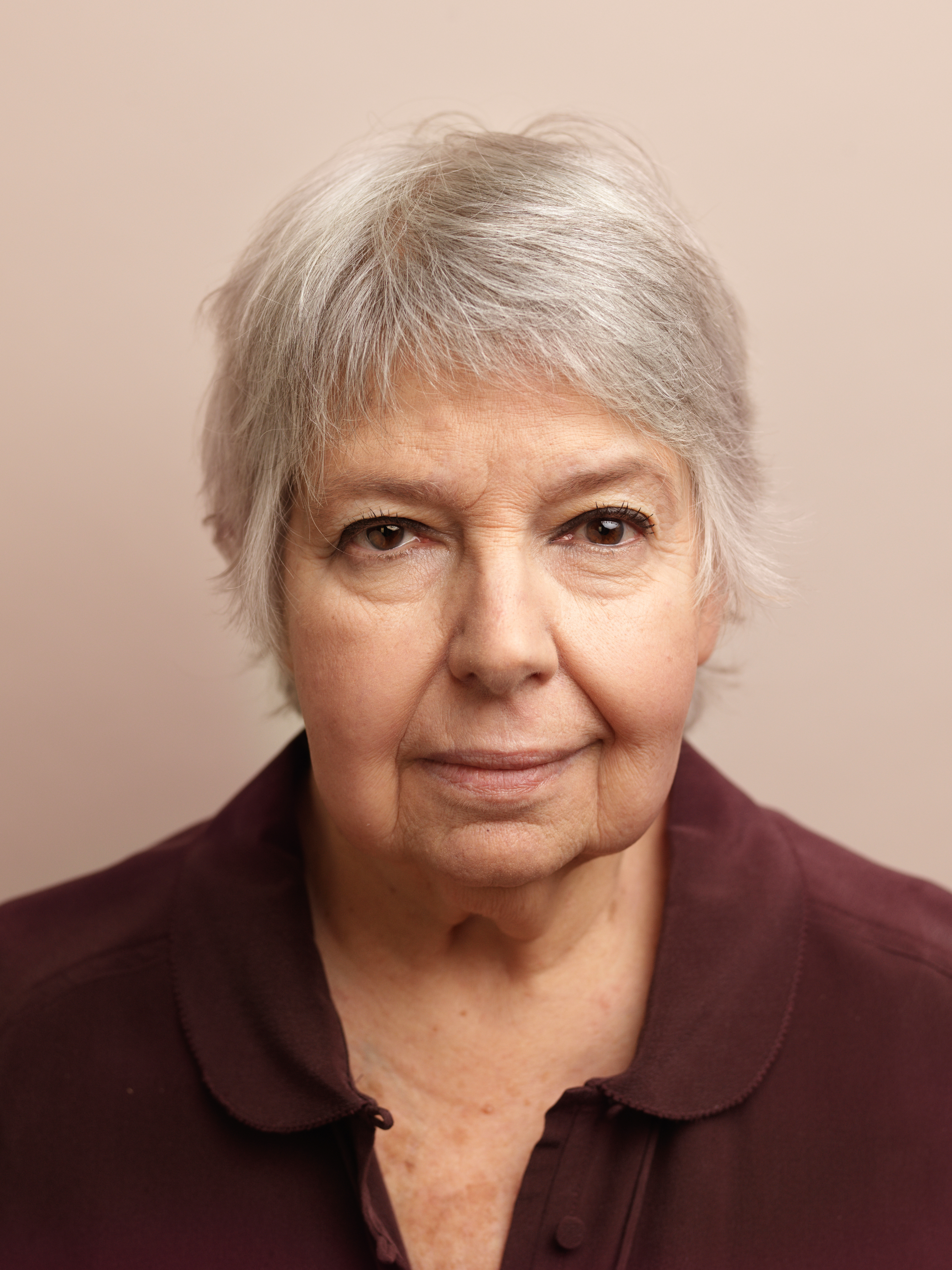 Robin Morgan, voice of radical feminism, dies at 85