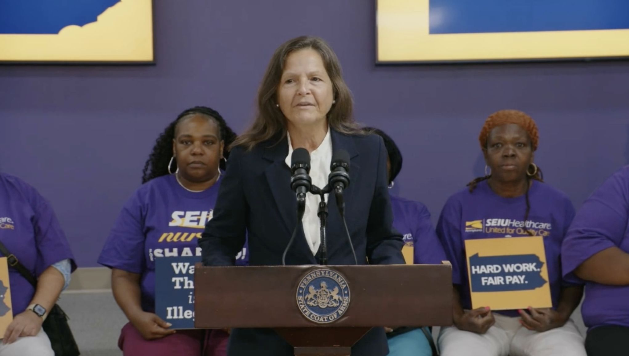 One of the fastest-growing jobs has a wage theft problem. Pa. will now fast-track investigations