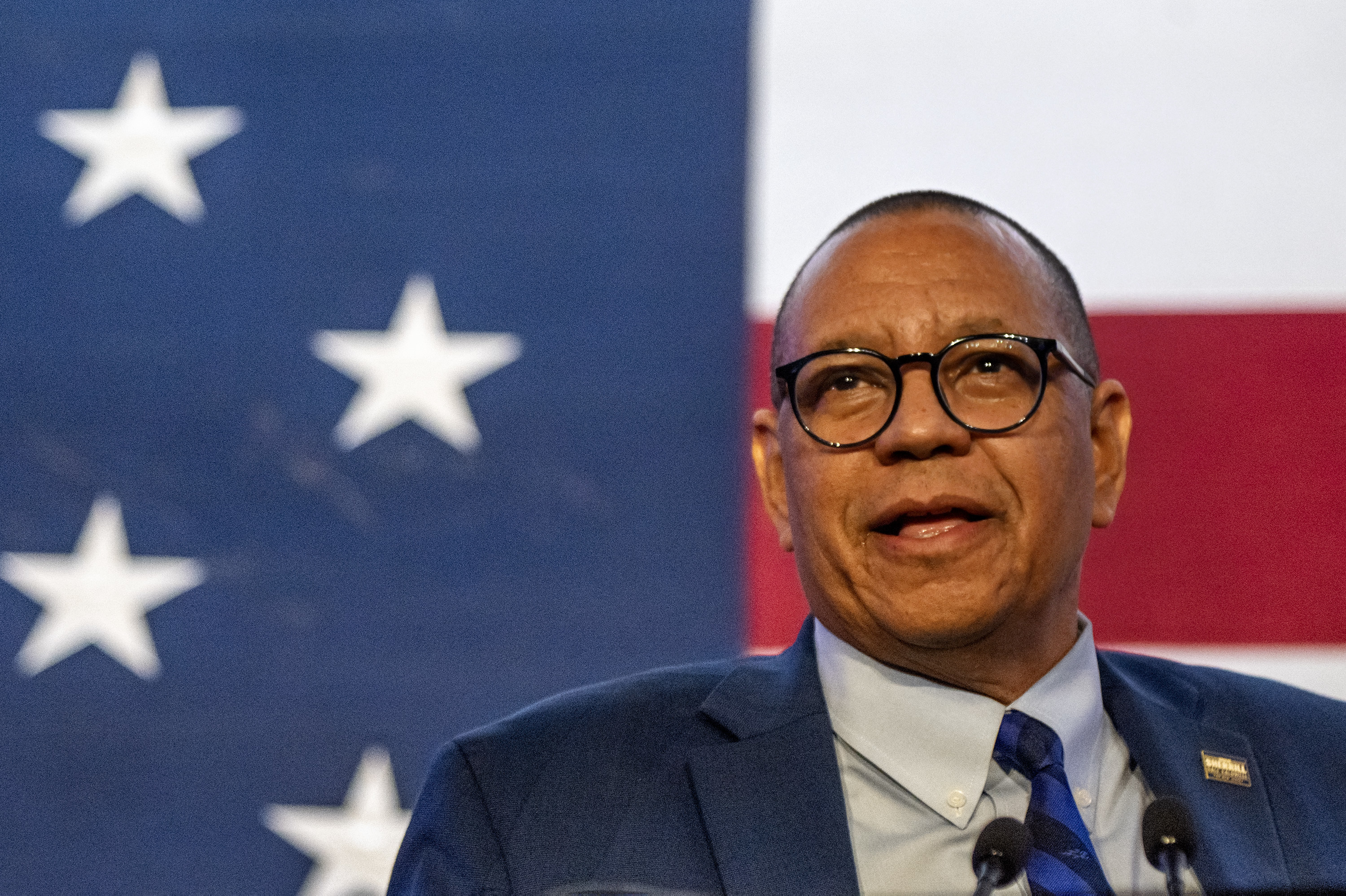 Lieutenant governor of New Jersey is reportedly under an internal investigation