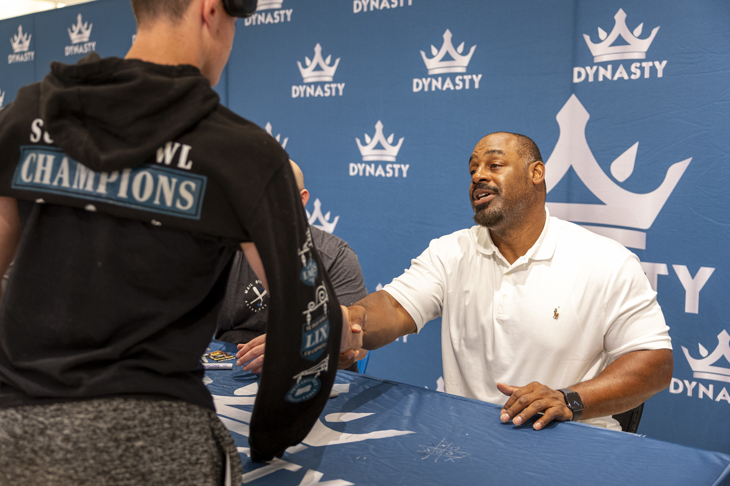 Donovan McNabb says Eagles offense was ‘not exciting’ in season-opening win over Washington