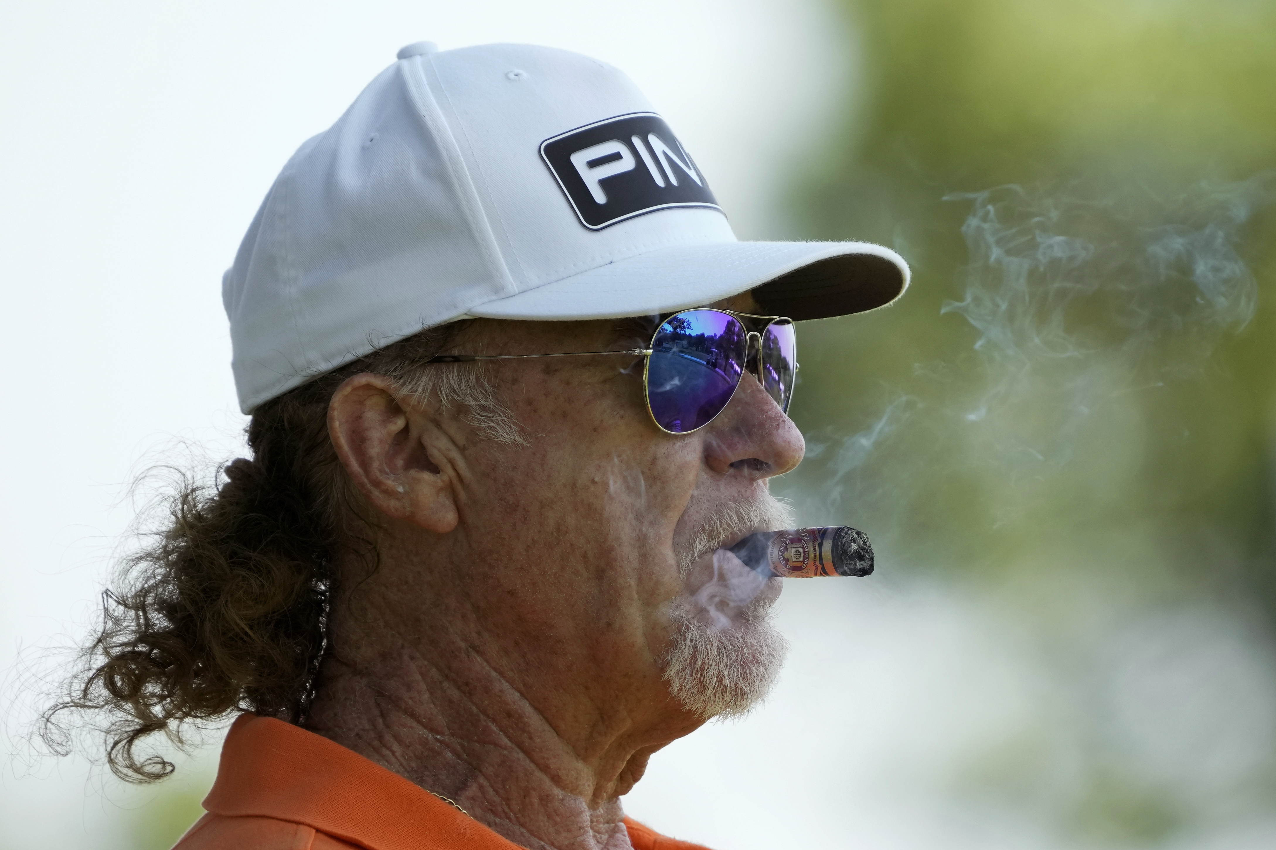 Want to catch the golfers of your youth? PGA Tour Champions will stop in Allentown — and bring Philly sports legends, too