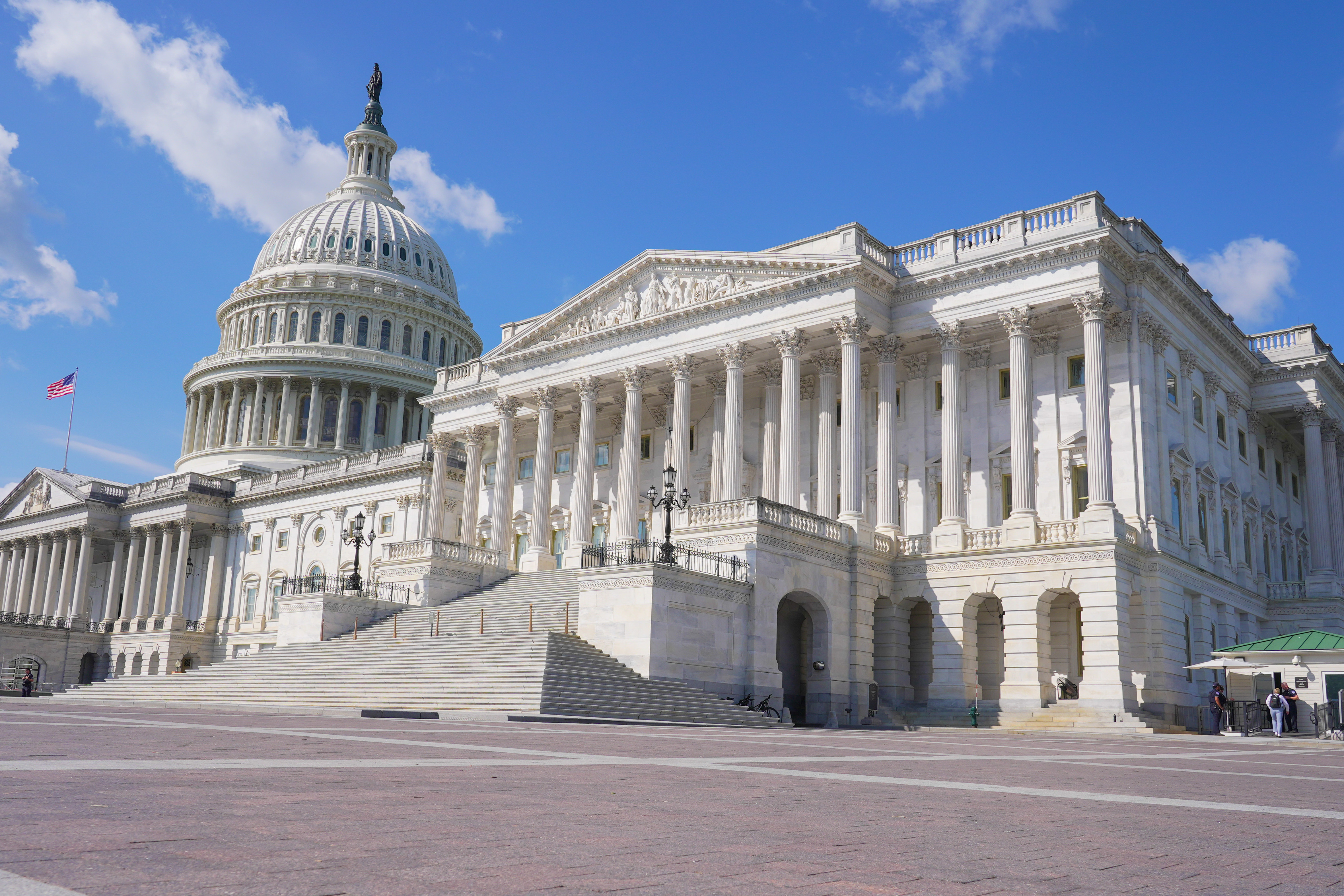 House approves sweeping Russia sanctions bill, sending it to Trump