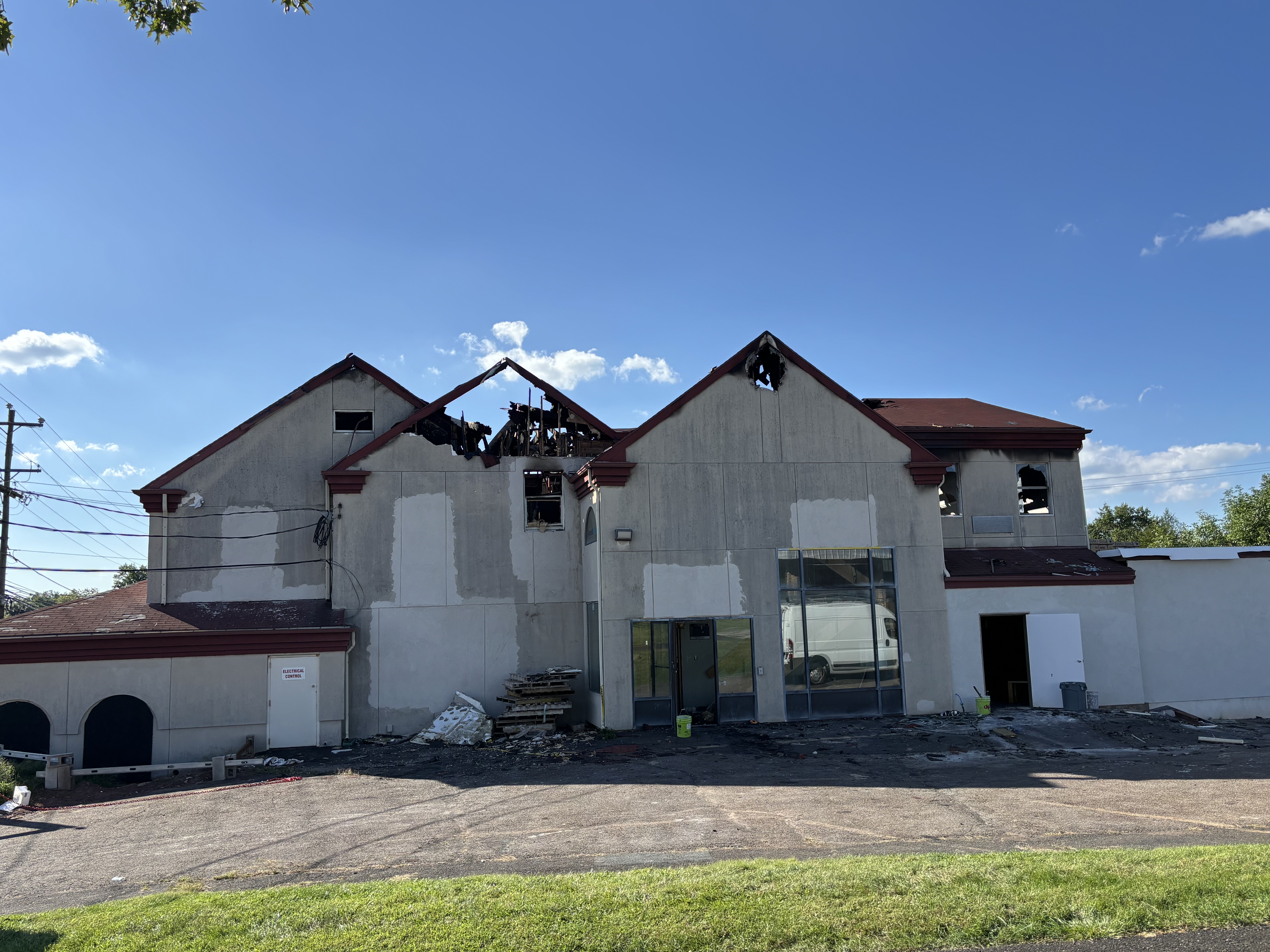 Philly’s top Tibetan restaurant was set to expand to Montco. Then its building caught fire.