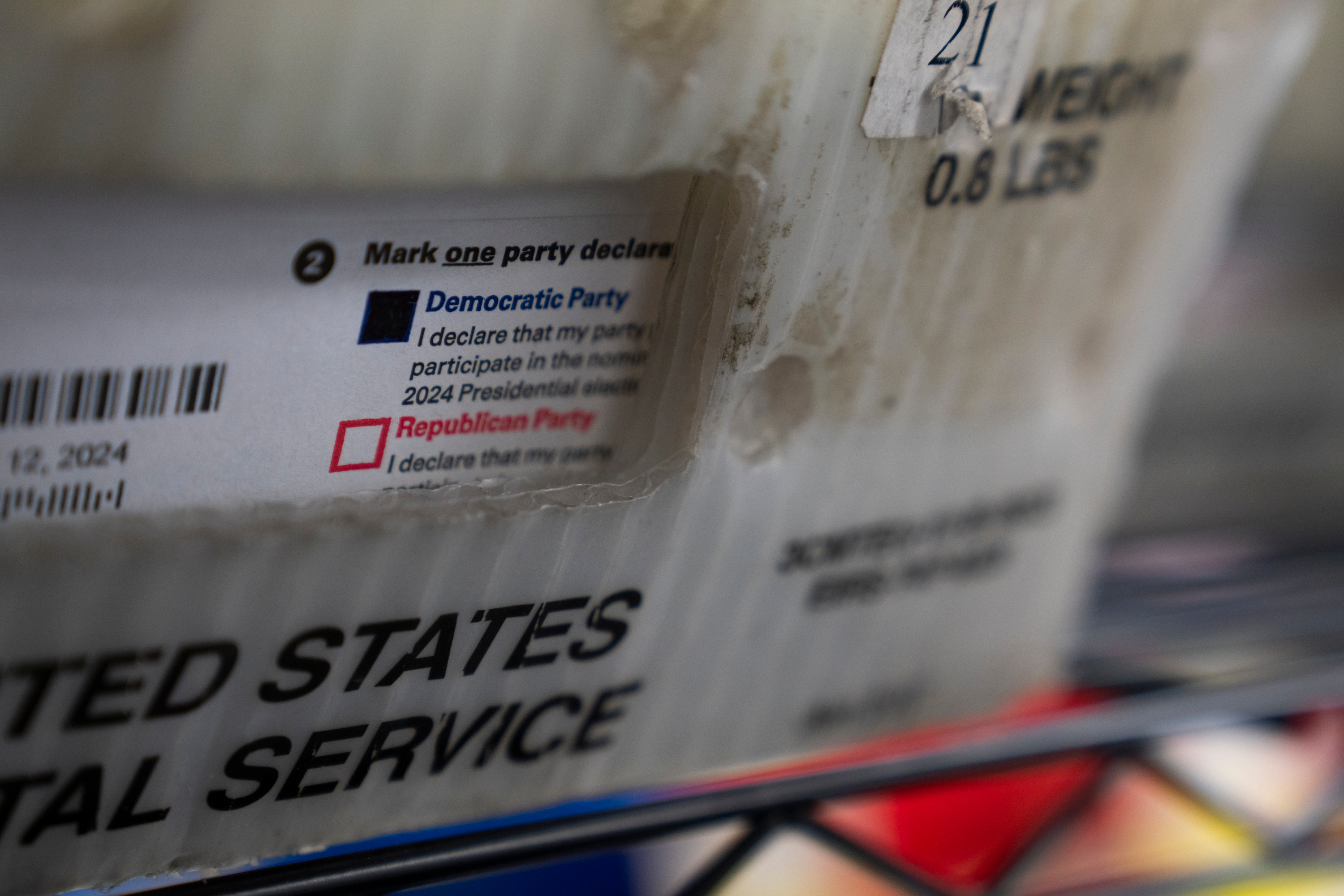 Appeals court hands Trump a loss on mail voting as Supreme Court considers his executive order