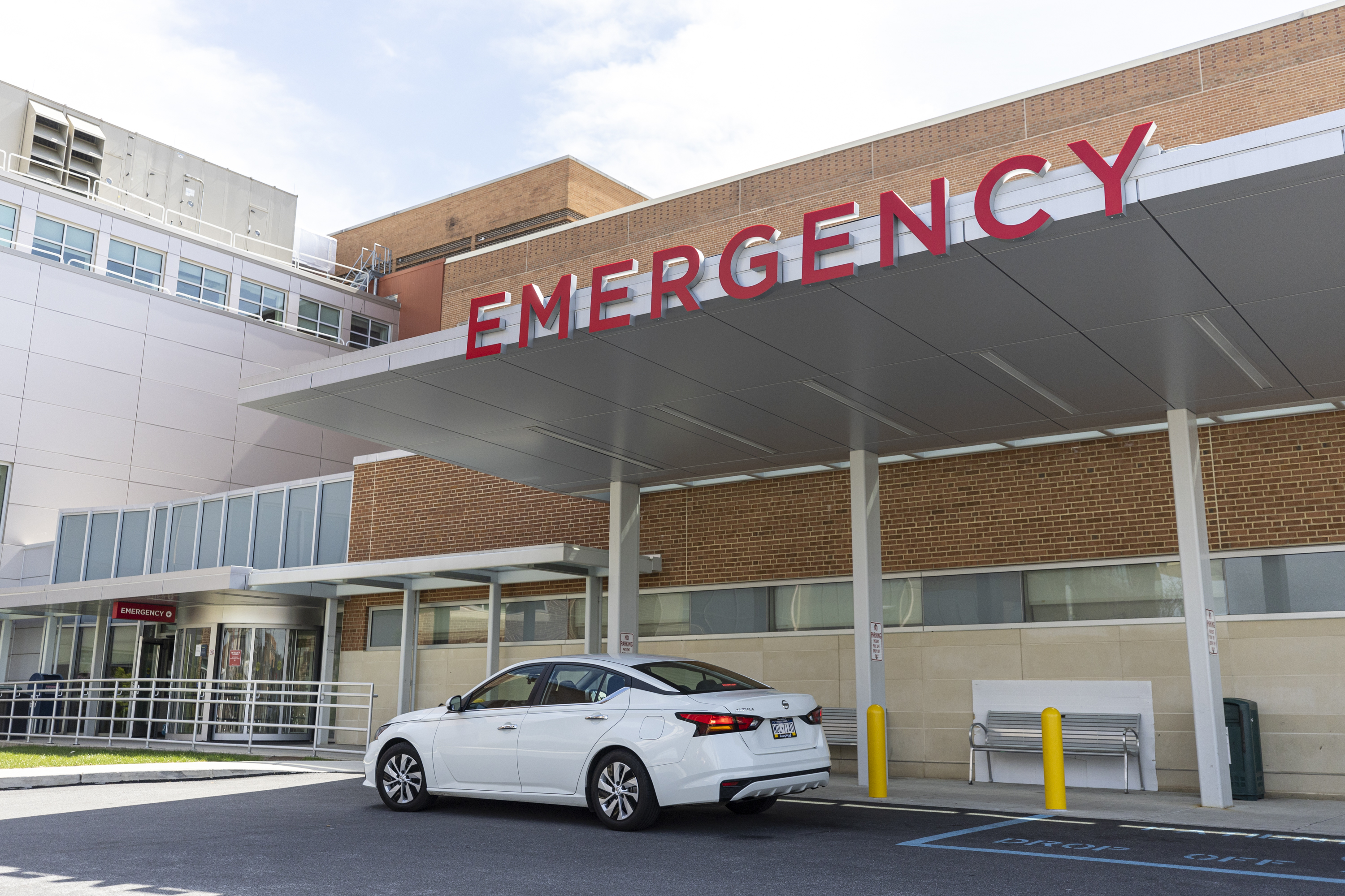 Pa.’s new budget has financial help for Delco’s Riddle and Mercy Fitzgerald Hospitals