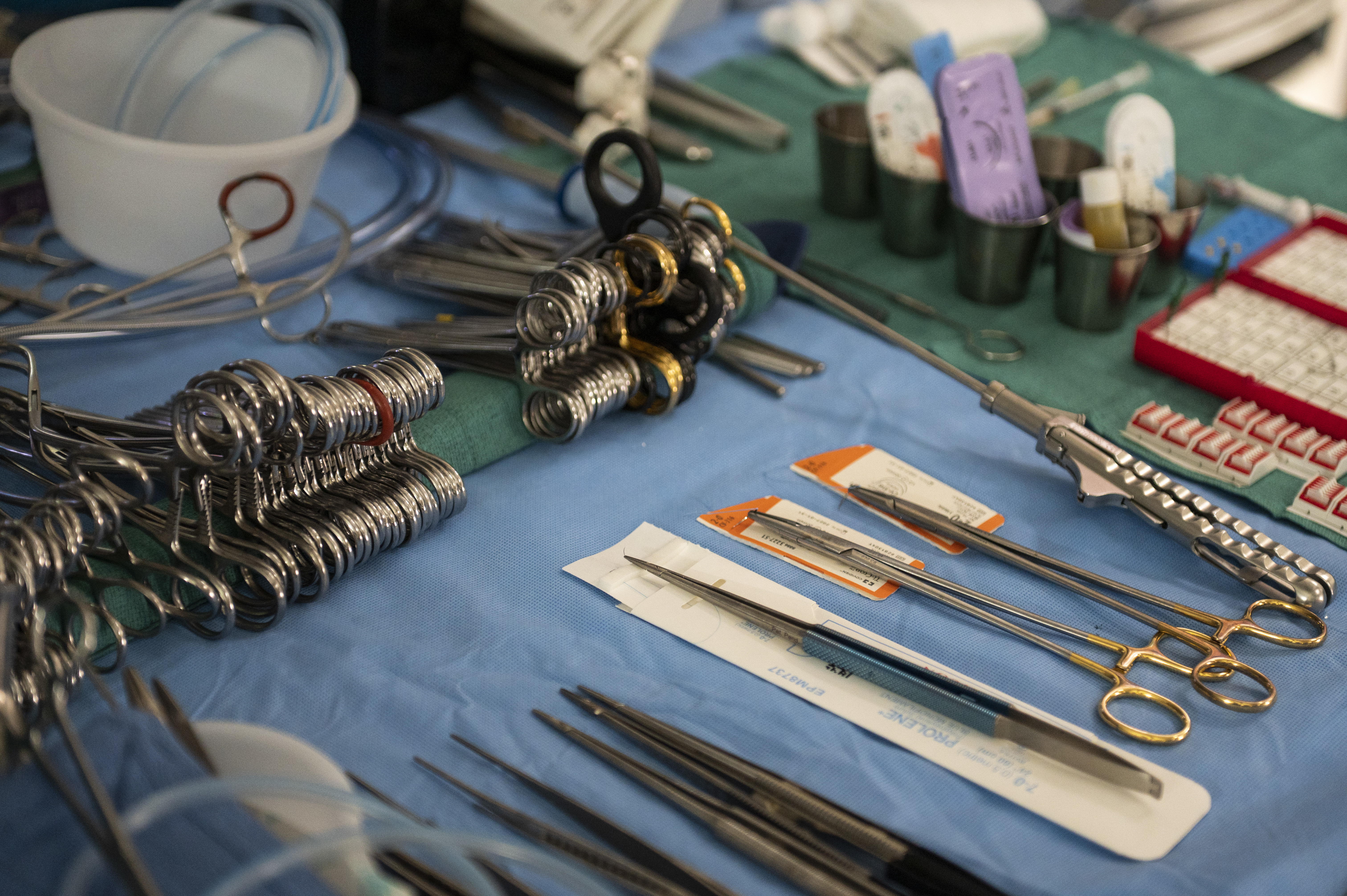 Malvern medical-tech company is slashing jobs as part of cost-cutting campaign
