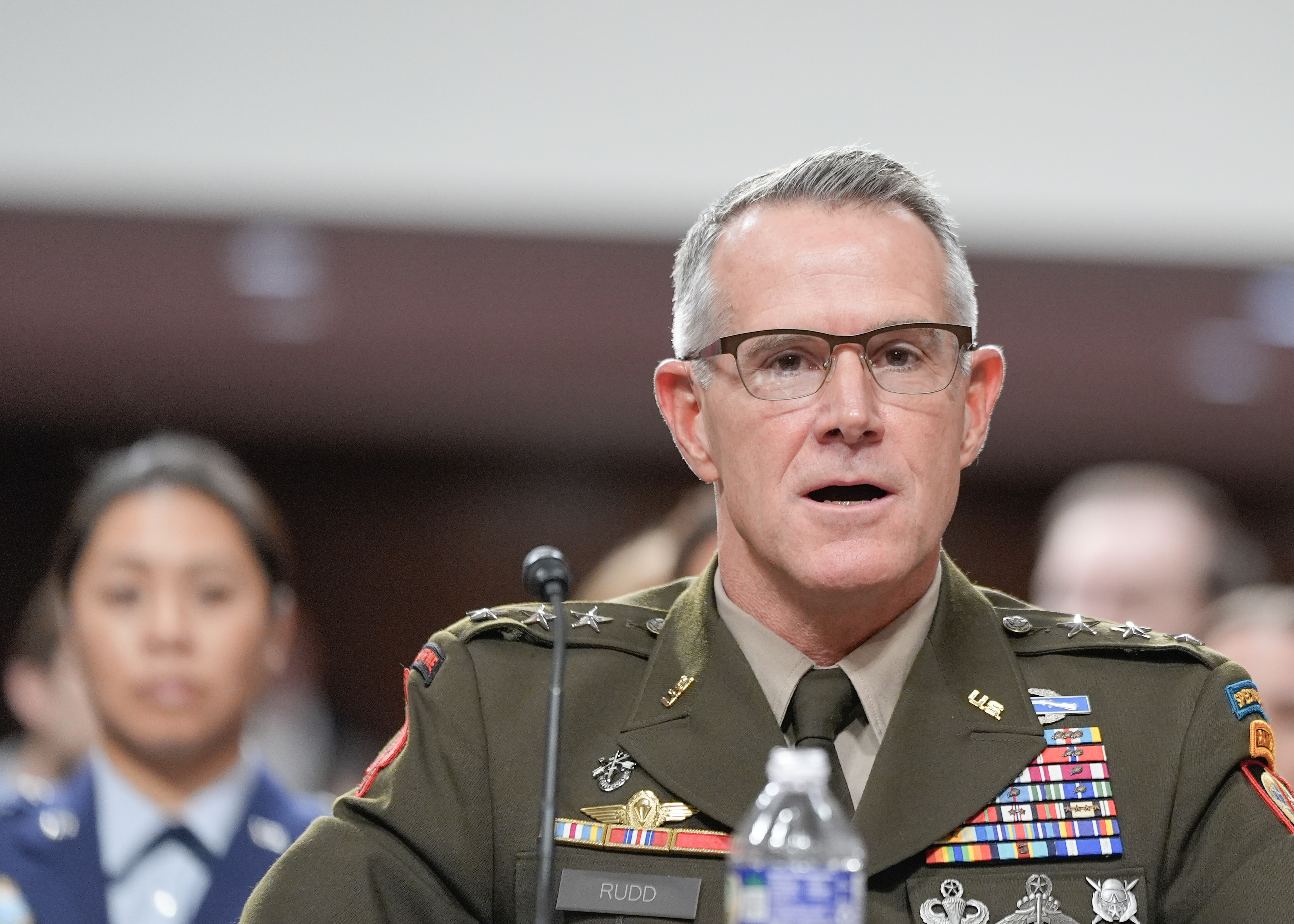 National Security Agency launches historic restructuring
