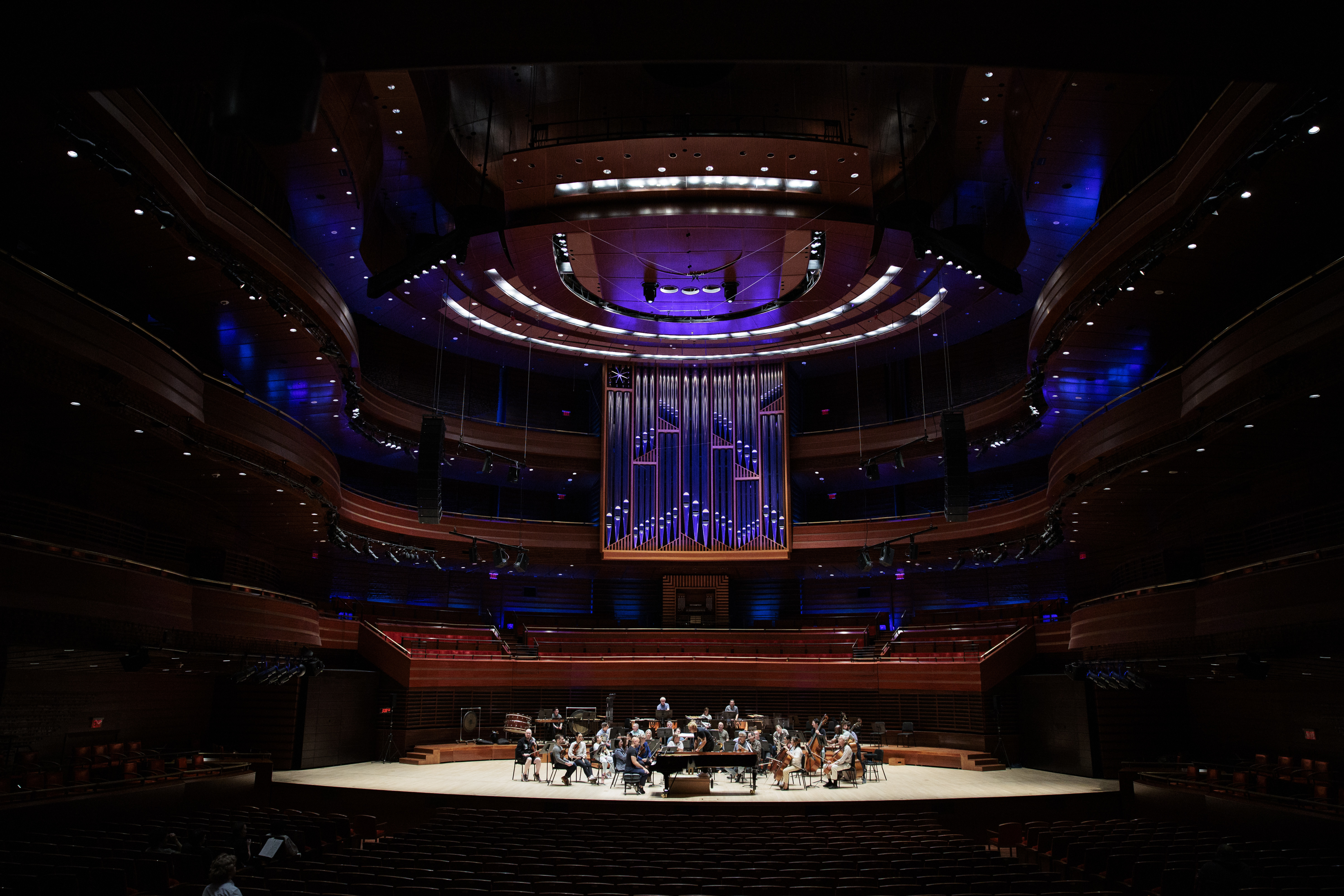 See the Orchestra, celebrate Puerto Rican culture, and explore a tiny Philly museum | Things to do