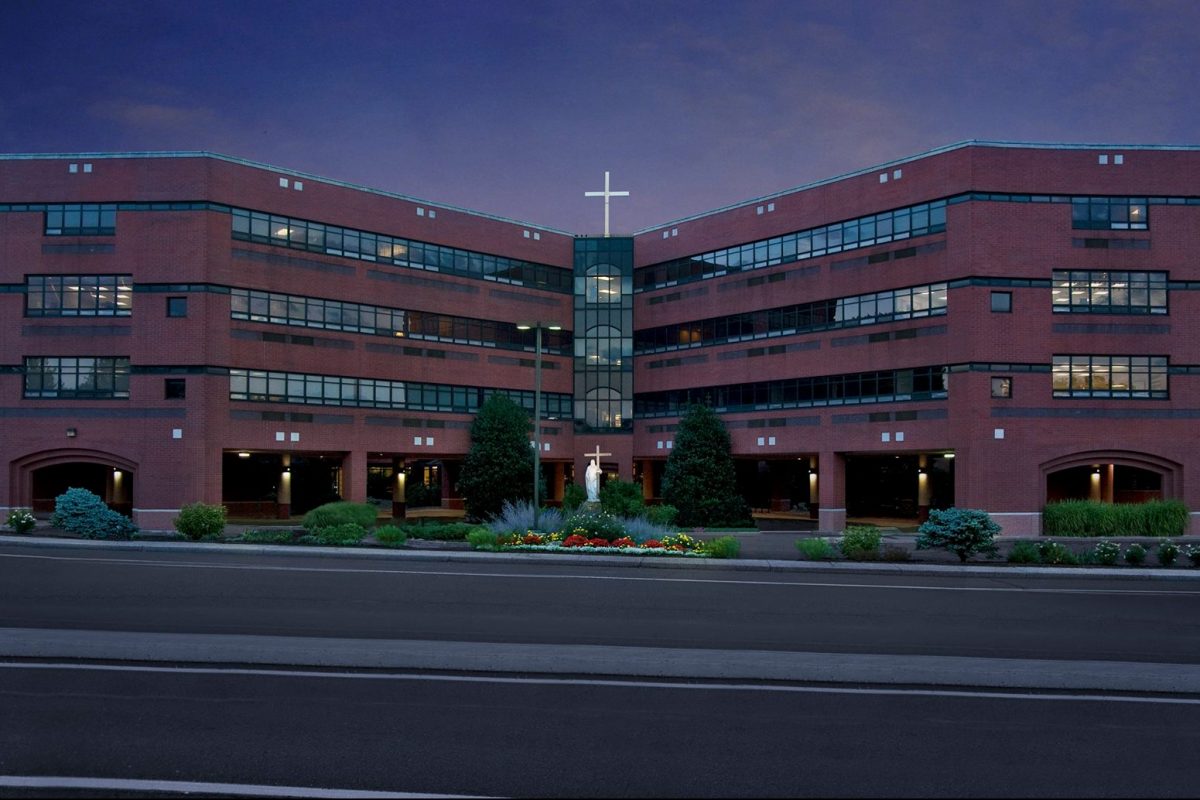 Redeemer Health CEO Greg Wozniak has resigned from the Montgomery County health system