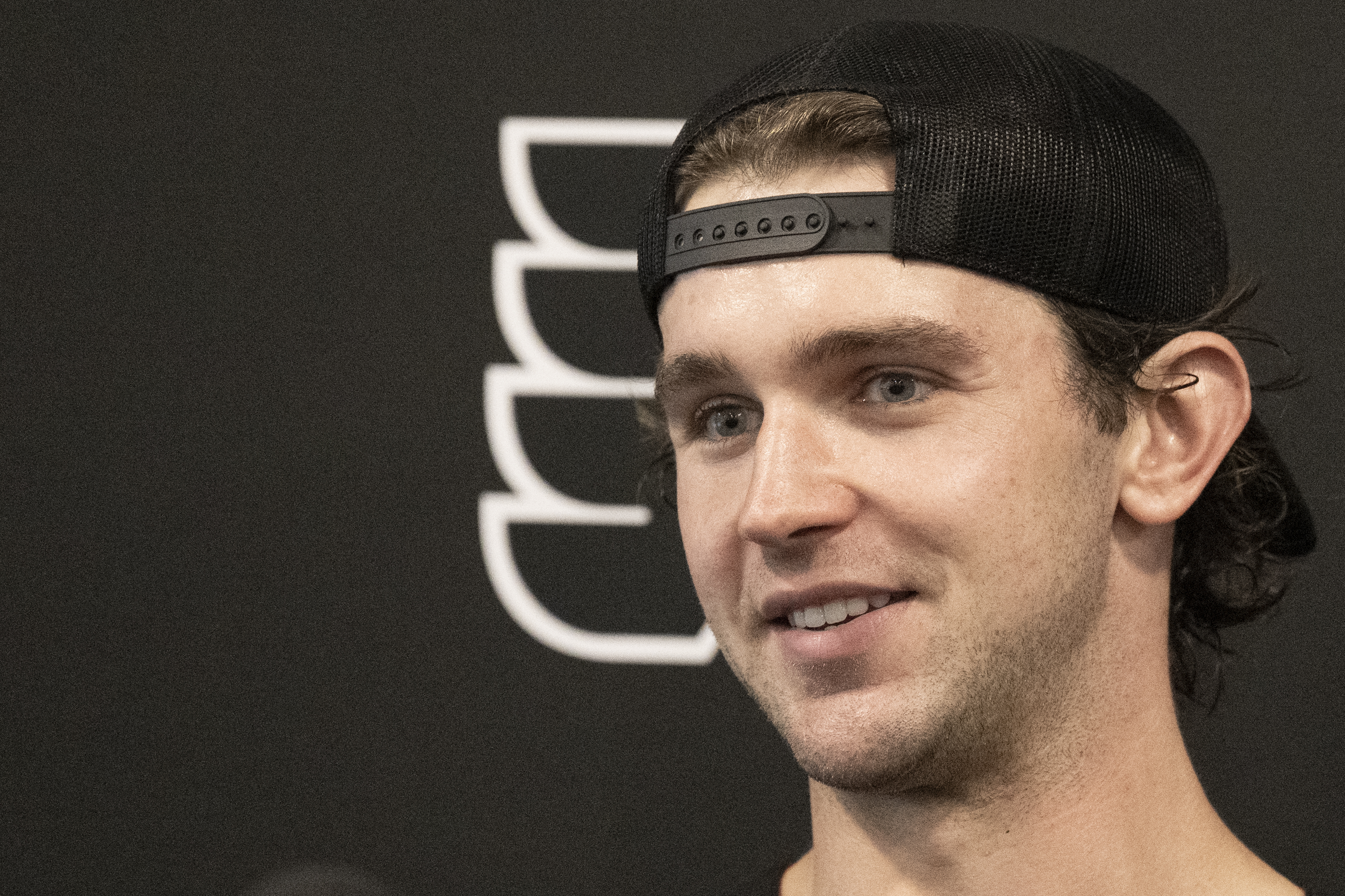 Flyers goalie Joseph Woll says Dan Vladař’s injury doesn’t ‘change my process’ or ‘mindset’