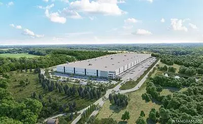 A shuttered South Jersey golf course was approved for warehouses. Almost 2 years later, construction hasn’t started.