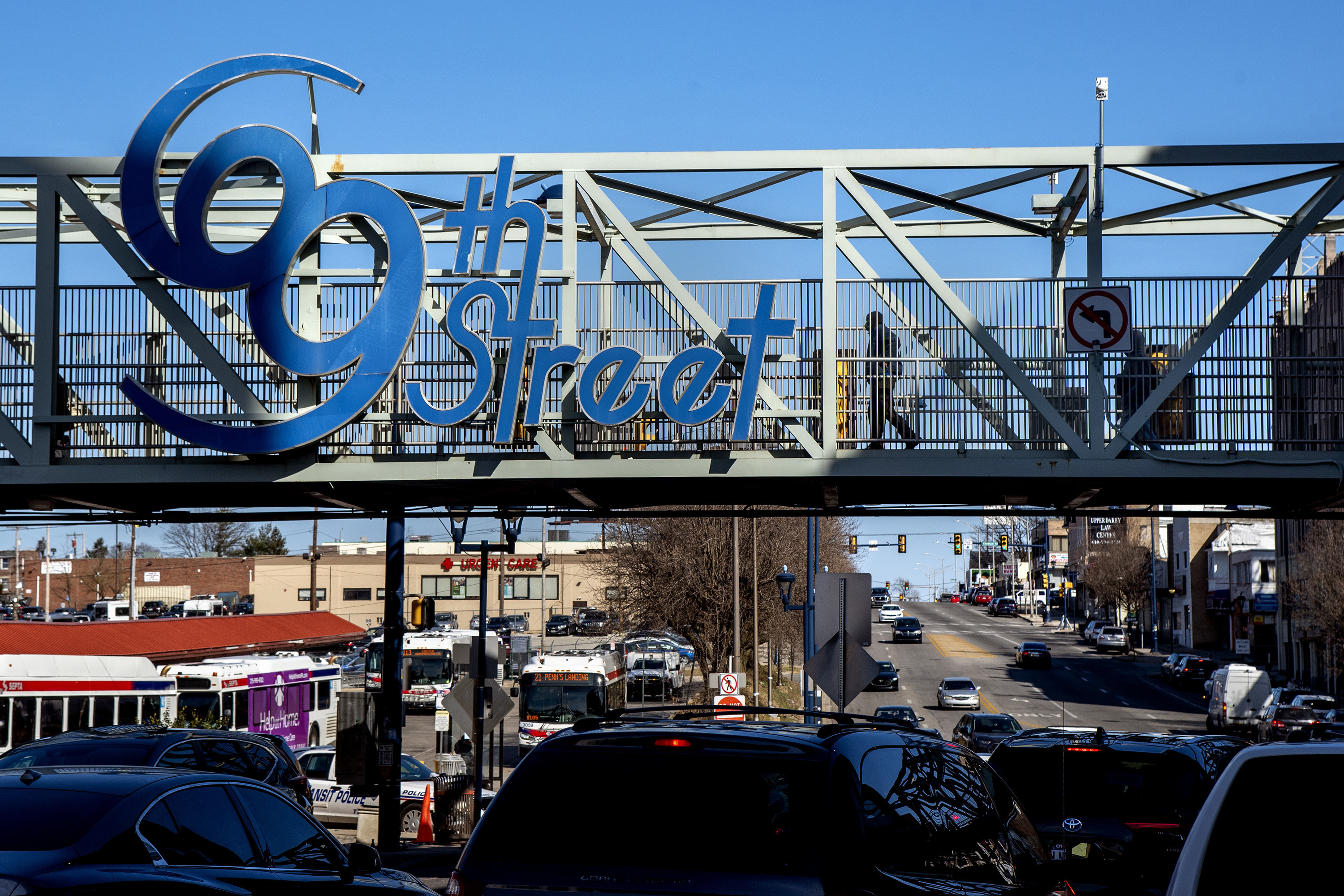 Upper Darby is considering a proposal to restrict cooperation with federal immigration agents