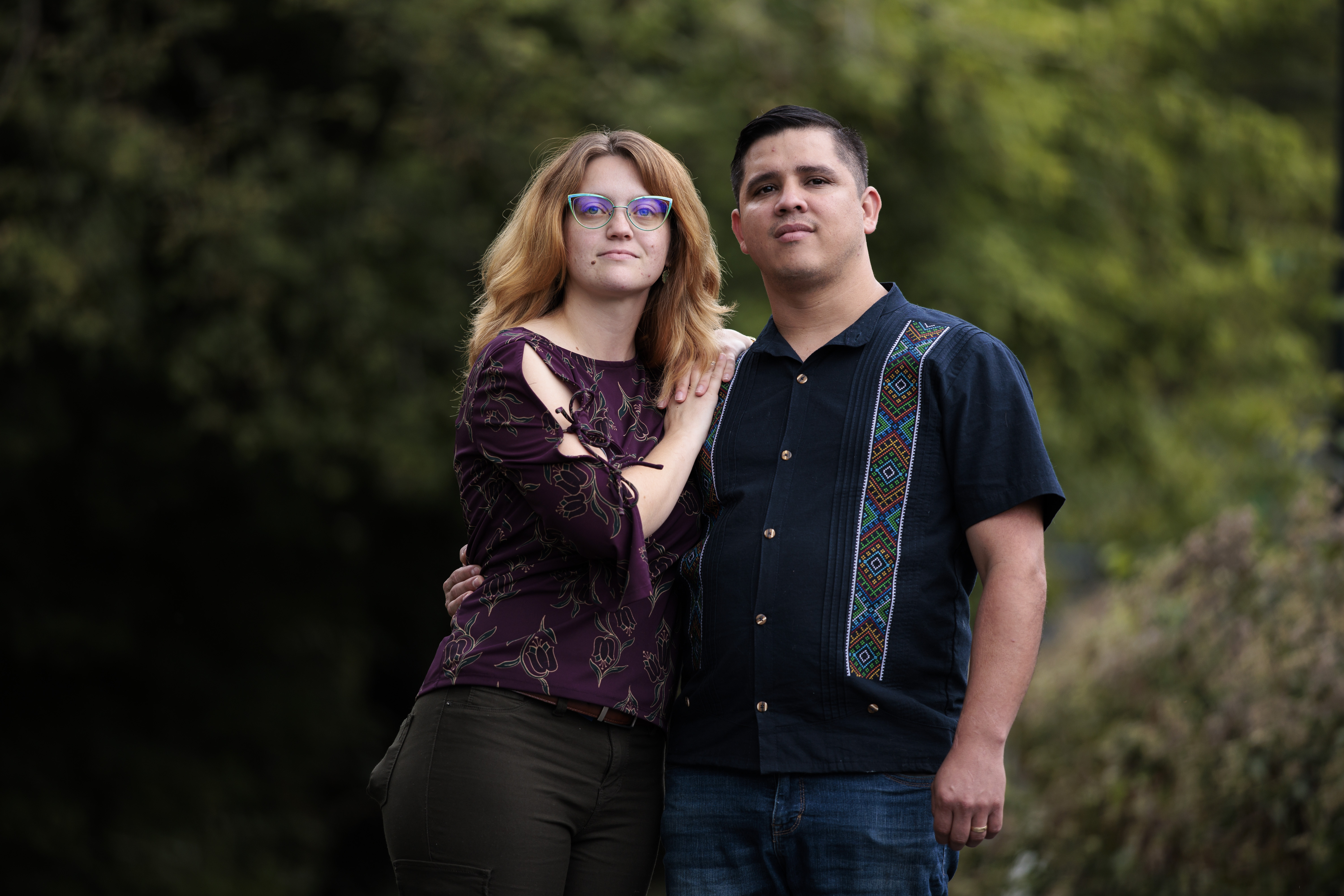 A Chesco man was detained by ICE a week after his wedding celebration. He was unexpectedly just released.