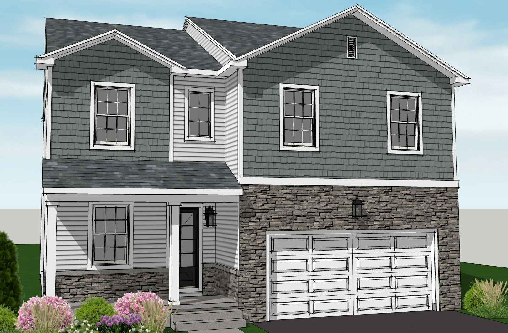 A controversial development plan calls for 743 homes to be built on the historic Freeway Golf Course in Gloucester Township