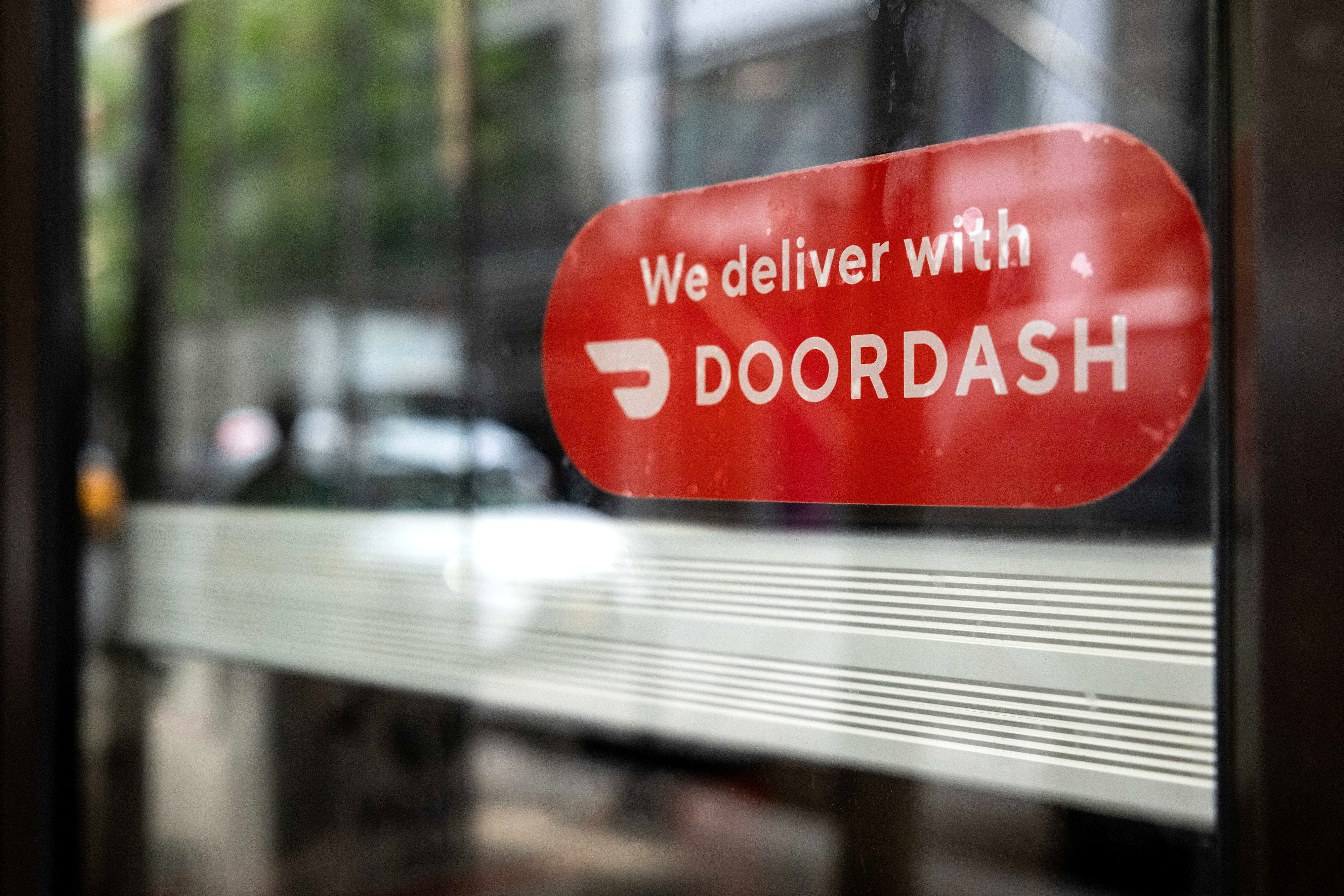 An Upper Bucks man who shot at a DoorDash driver over a cheesesteak is sentenced to prison