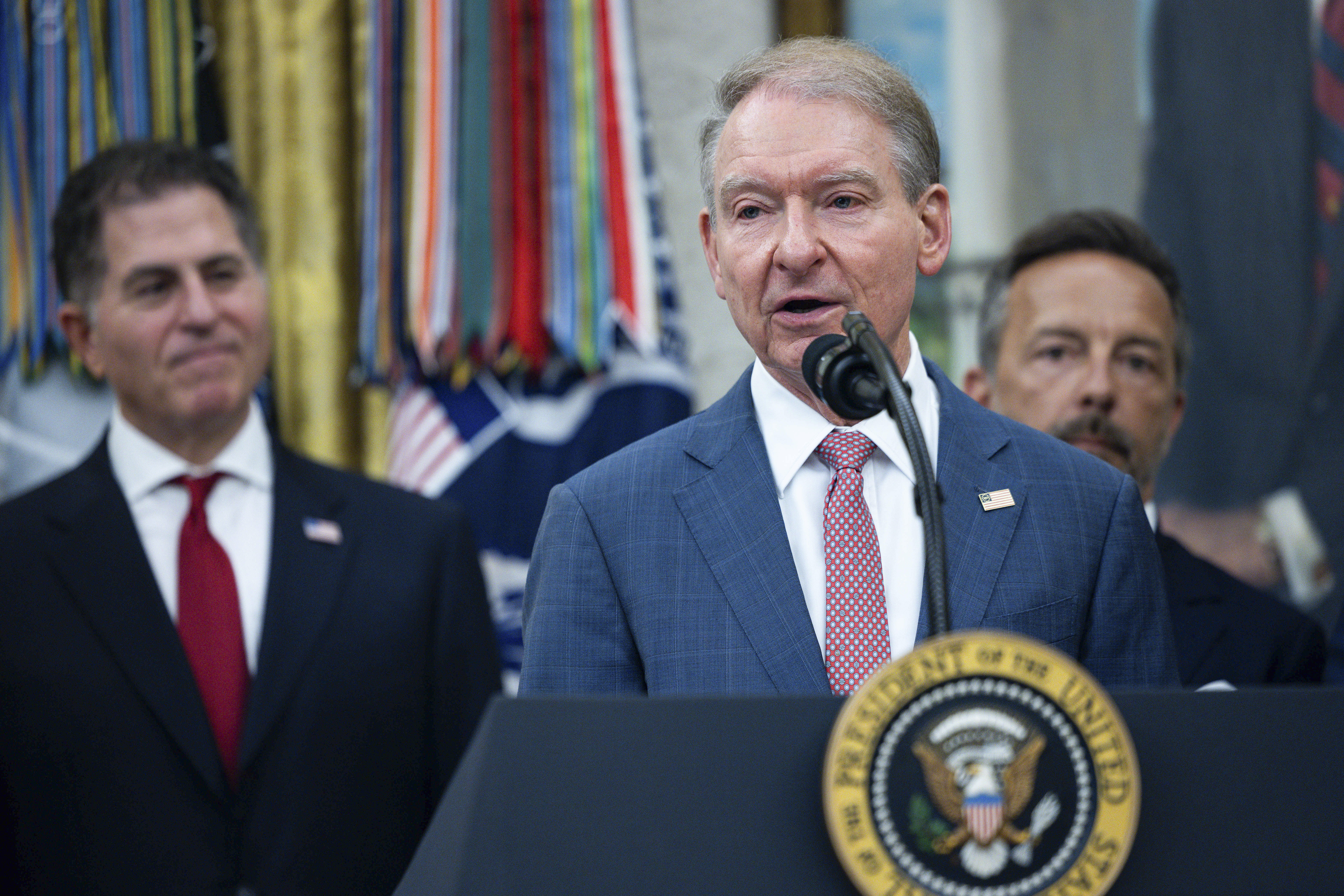 Companies can tell investors less under proposed SEC rules