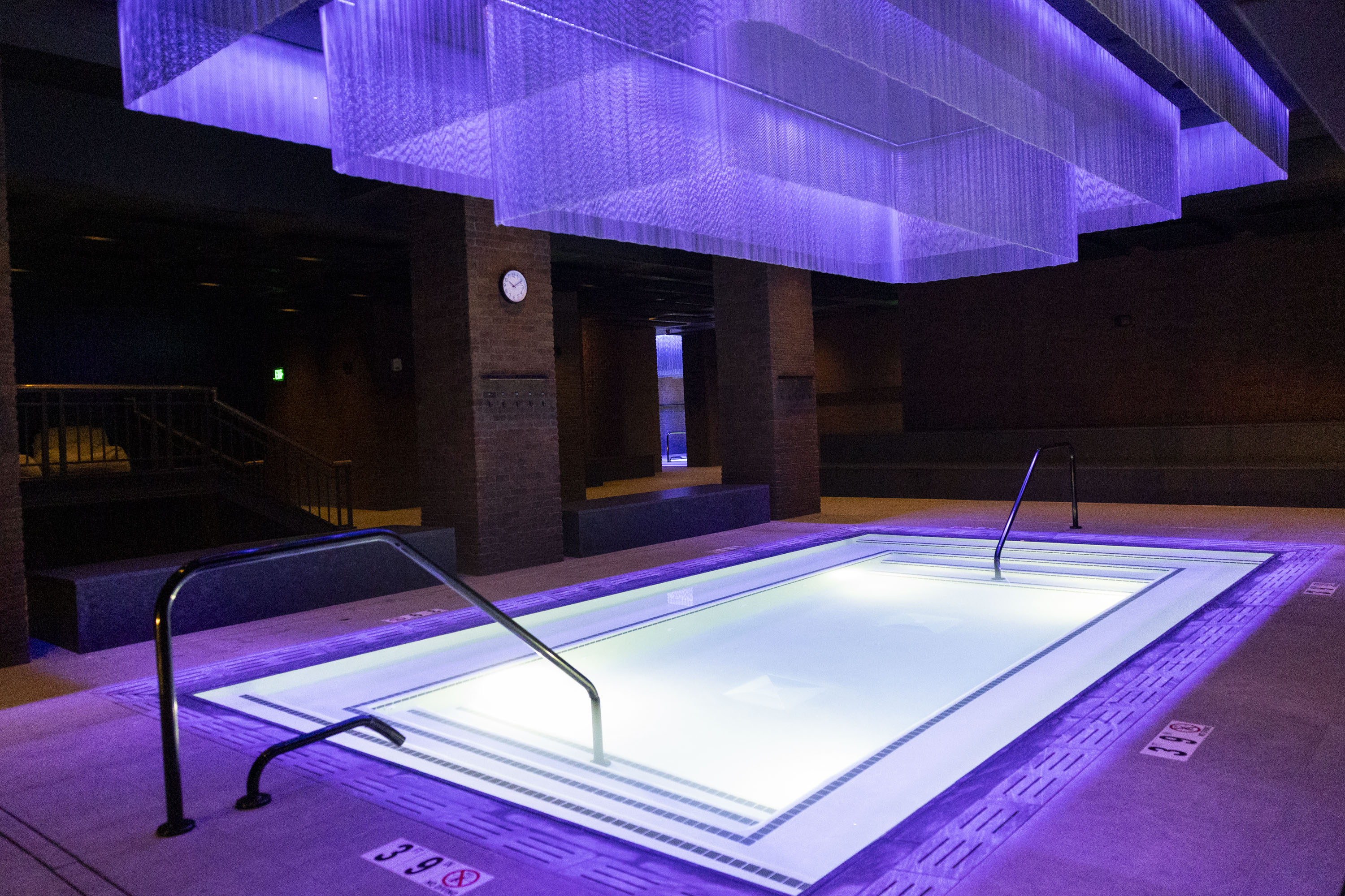 Bathhouse is bringing 36,000 square feet of Bitcoin-powered pools and saunas to Philly