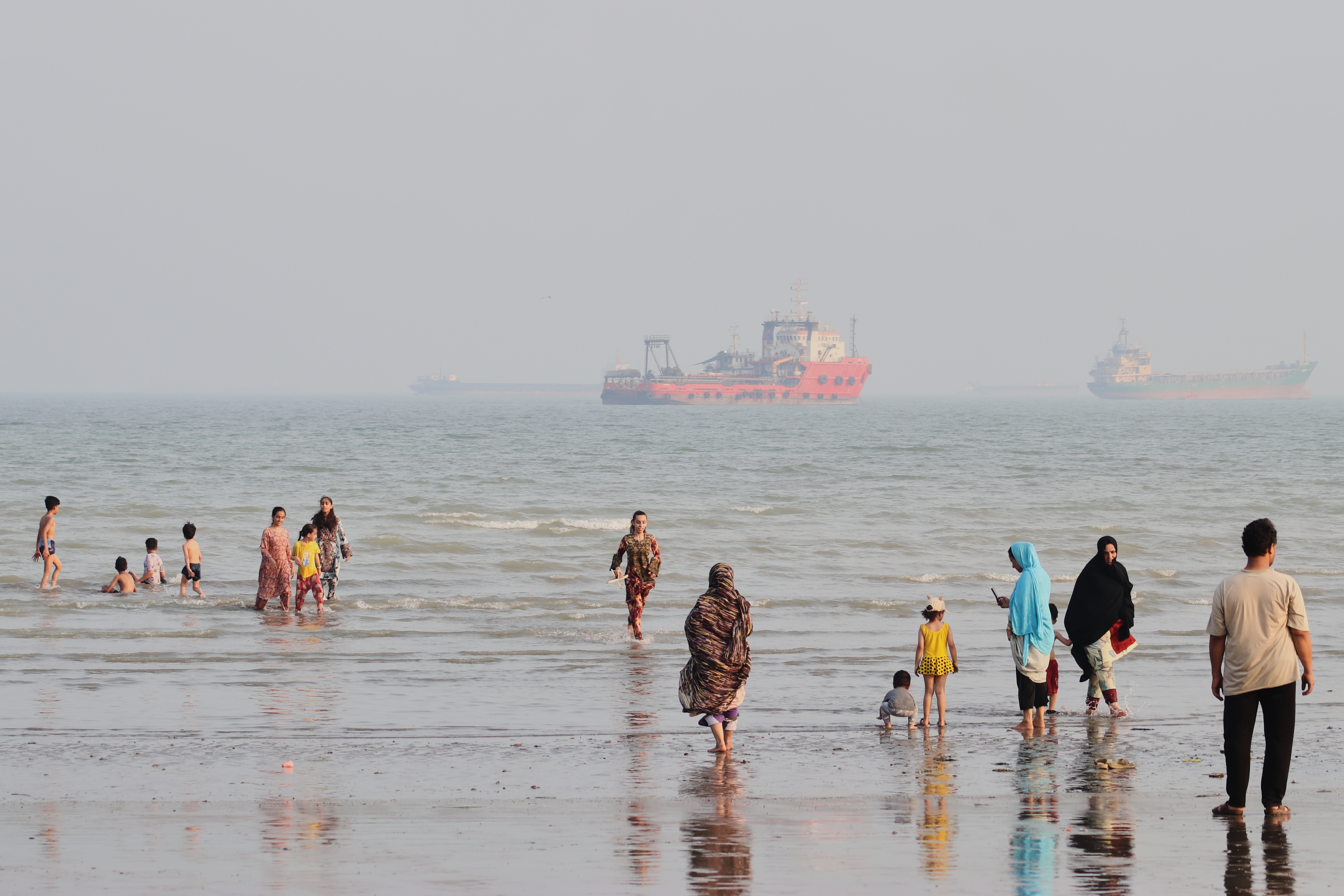 Military power alone cannot keep the Strait of Hormuz open
