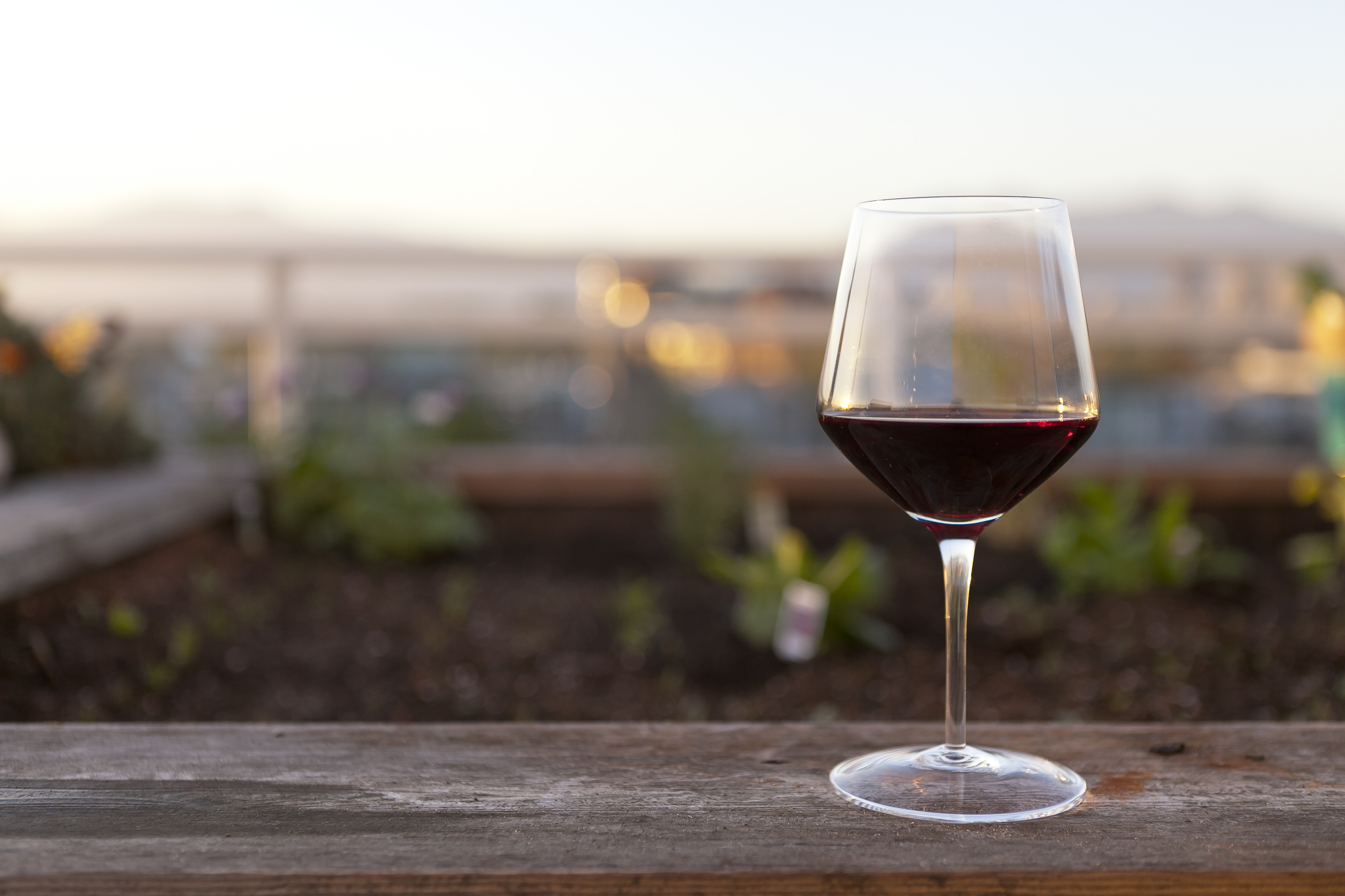 Australian wine gets a bad rap, but it’s not all Yellow Tail