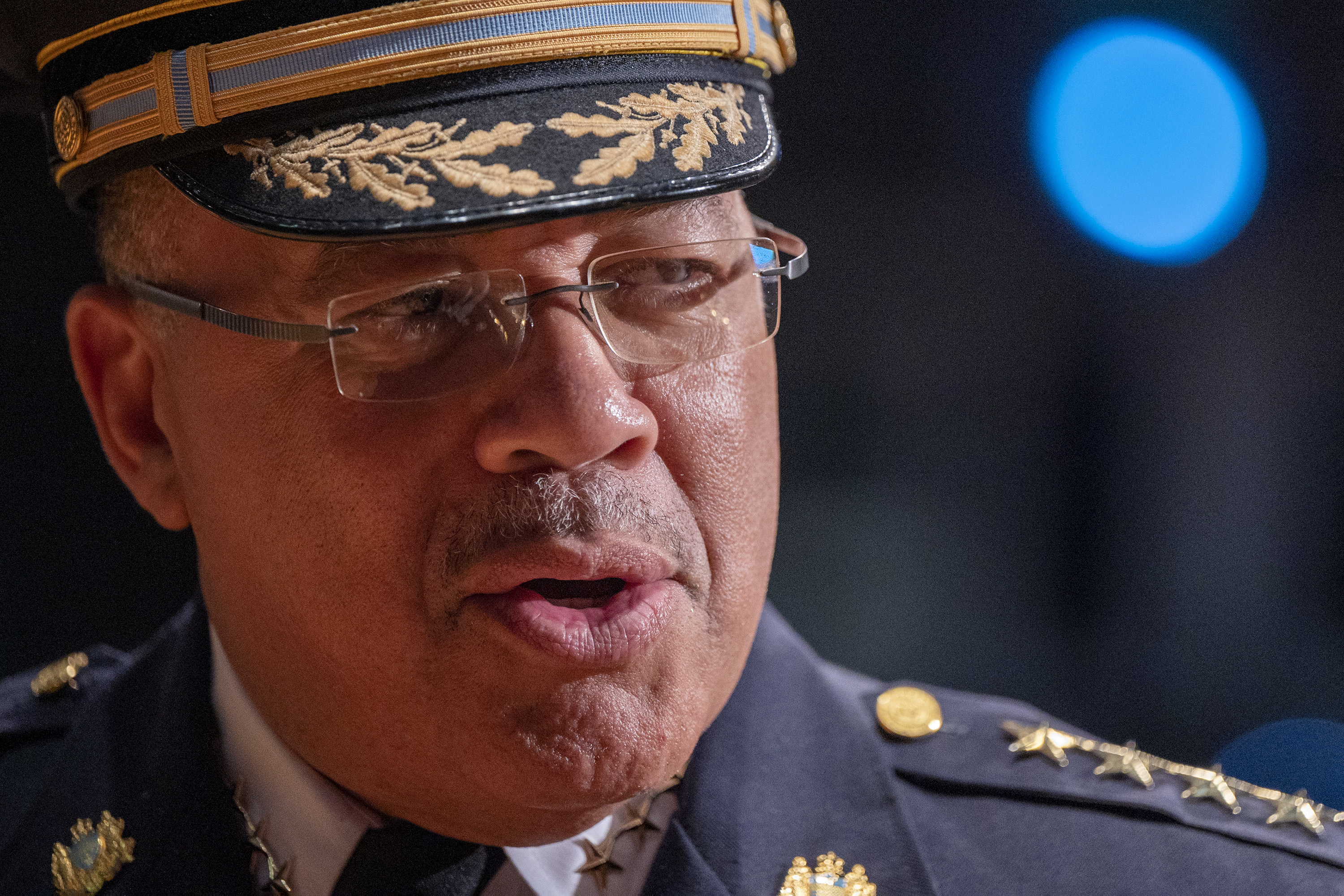Will a pedestrian death move Philadelphia police to step up traffic enforcement? | Shackamaxon