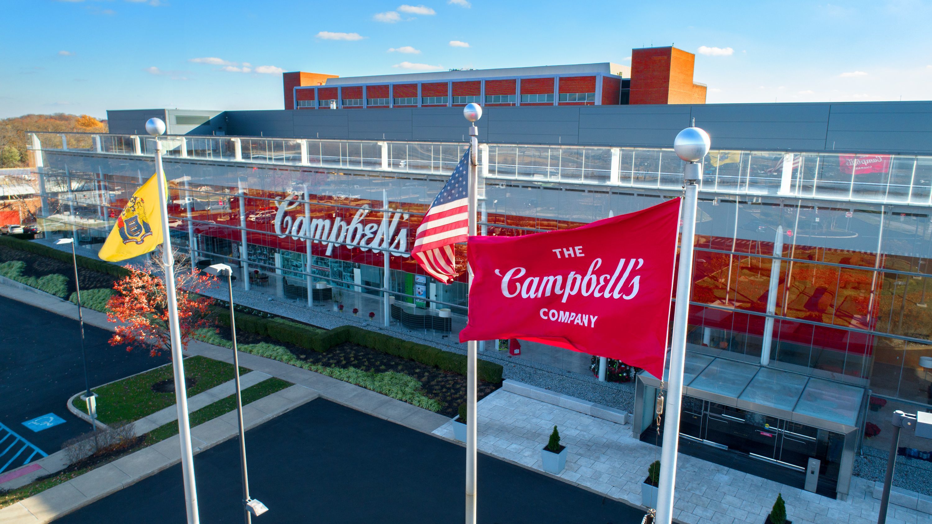 Campbell’s cut hundreds of jobs and plans to hike prices to combat lower sales