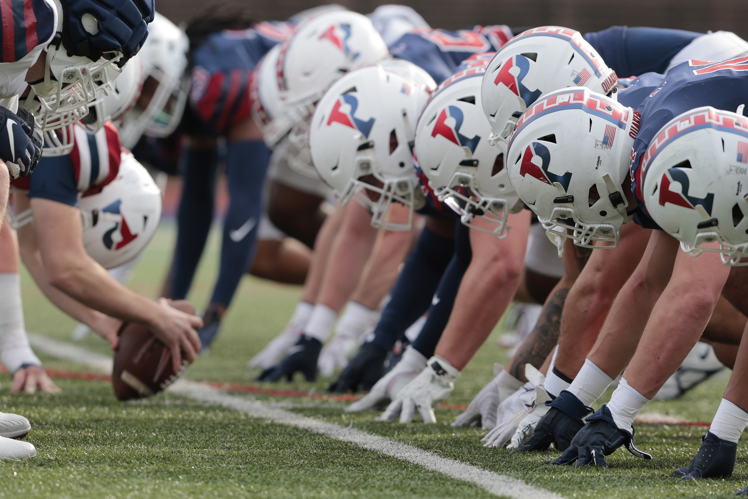 Ivy League football to add bye week and start season earlier in 2027